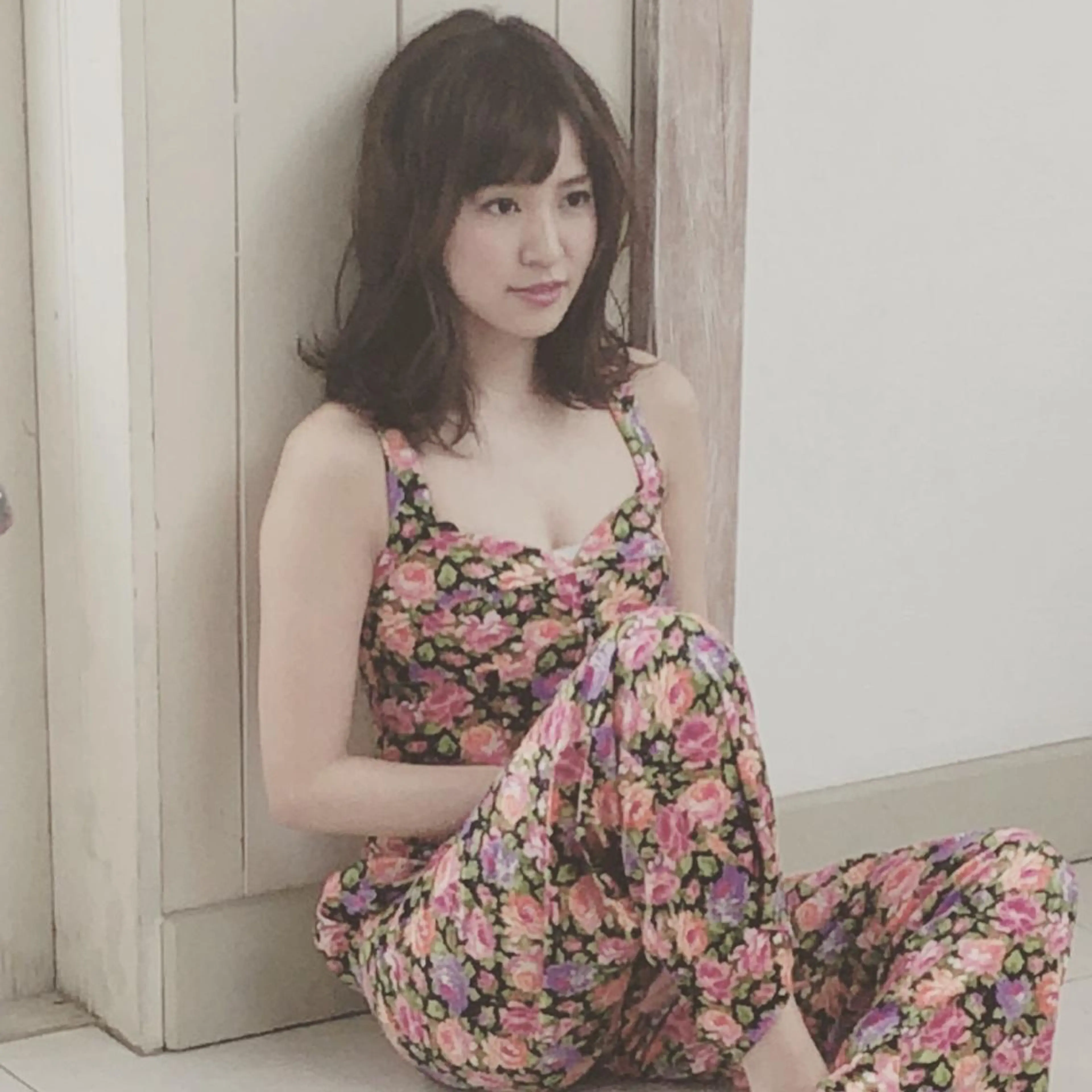 ミディアム ナナシ所属・✨髪質改善/縮毛矯正 木村和司✨のヘアスタイル