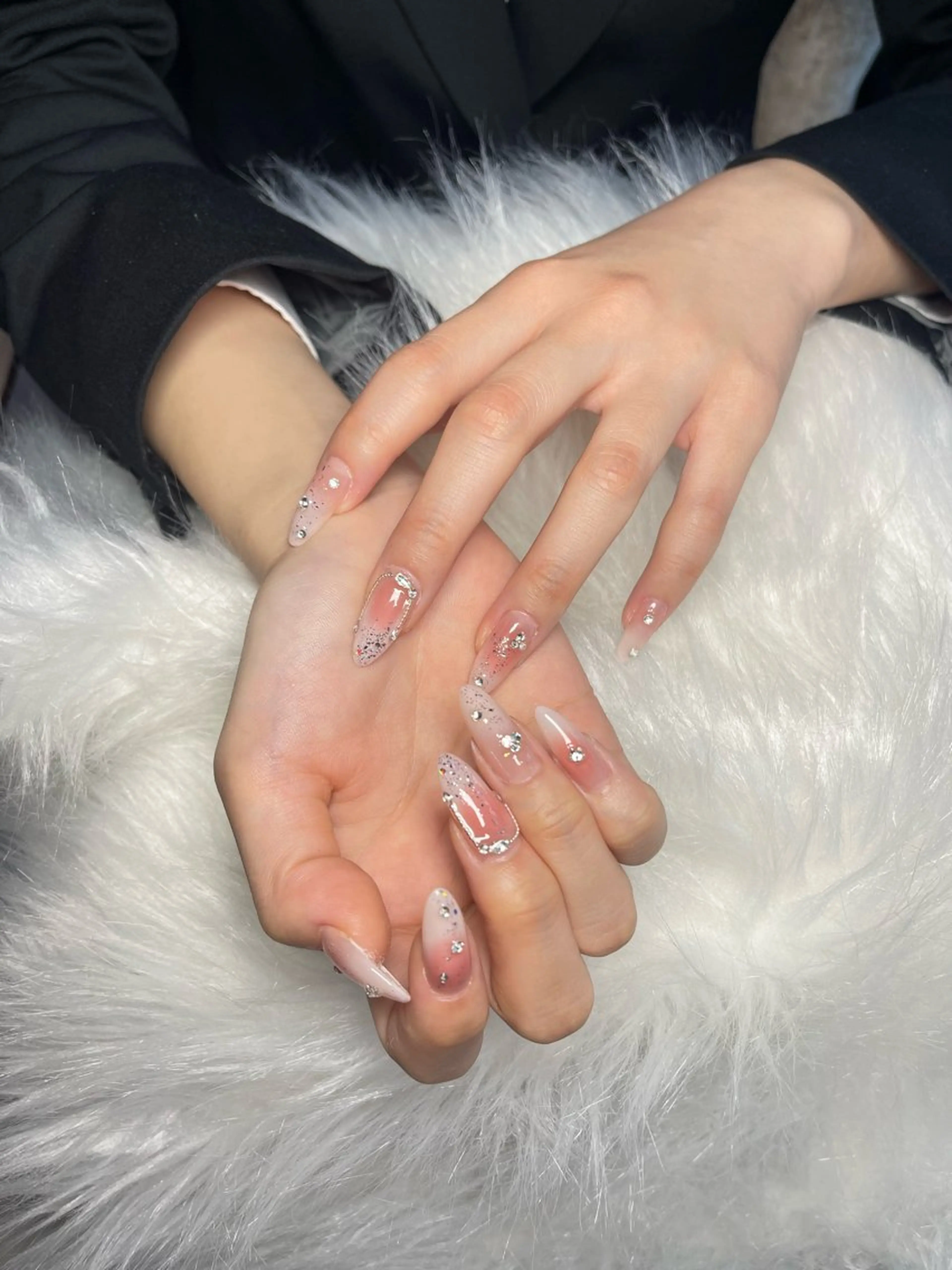 ネイル ベストネイル Noraのネイルデザイン