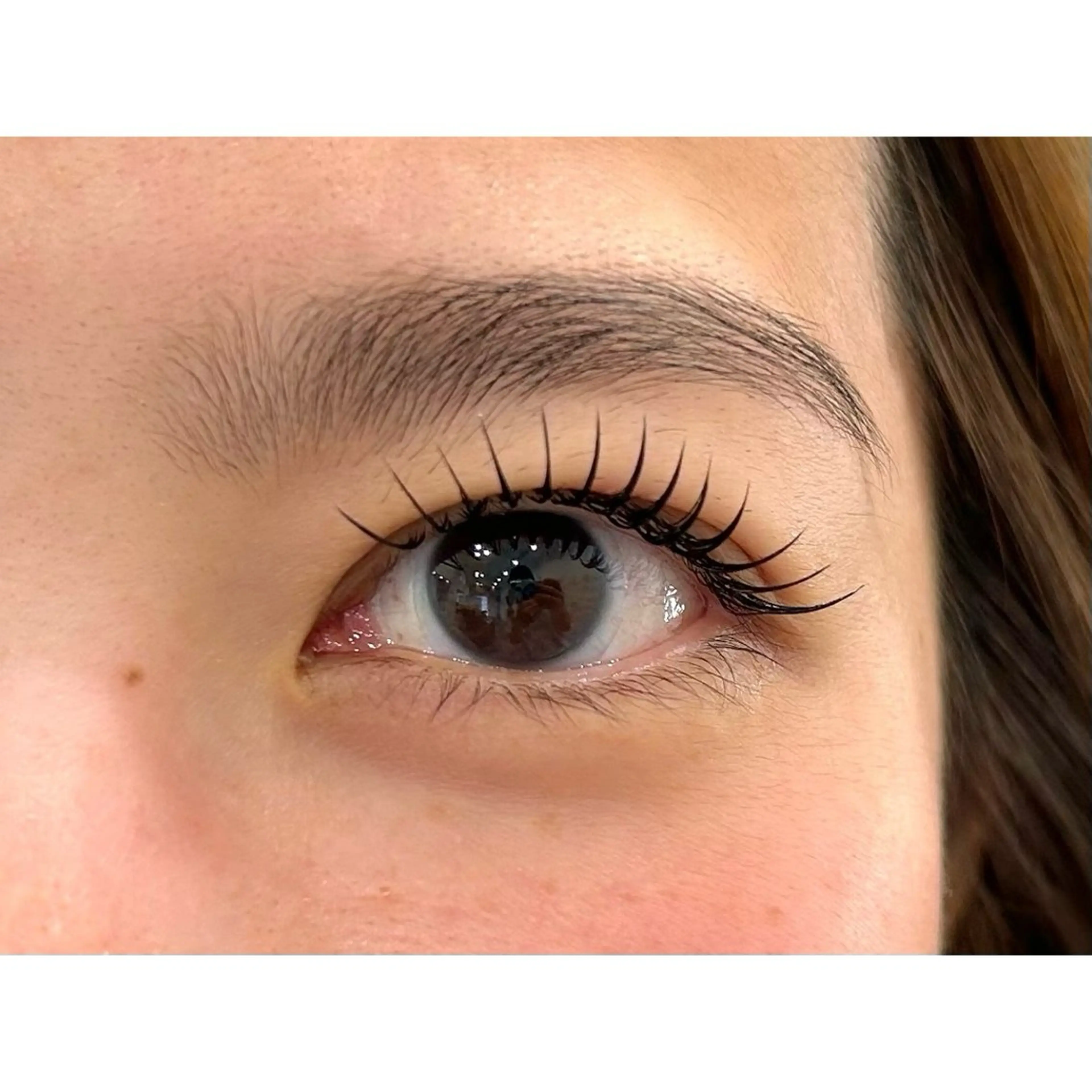 マツエク・マツパ LINOA鵠沼海岸 旧 NEONのマツエク・マツパデザイン