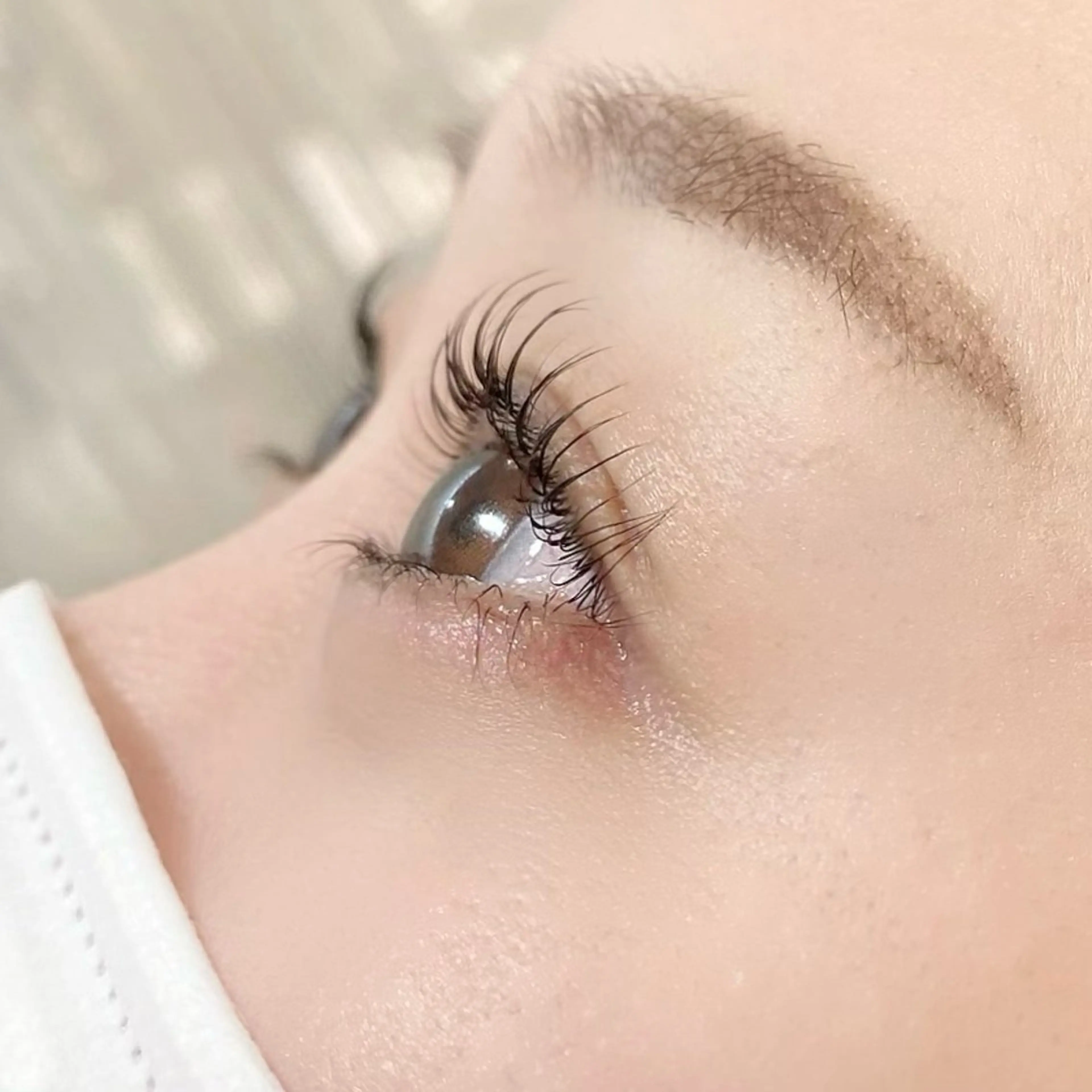 マツエク・マツパ あべ みかのマツエク・マツパデザイン