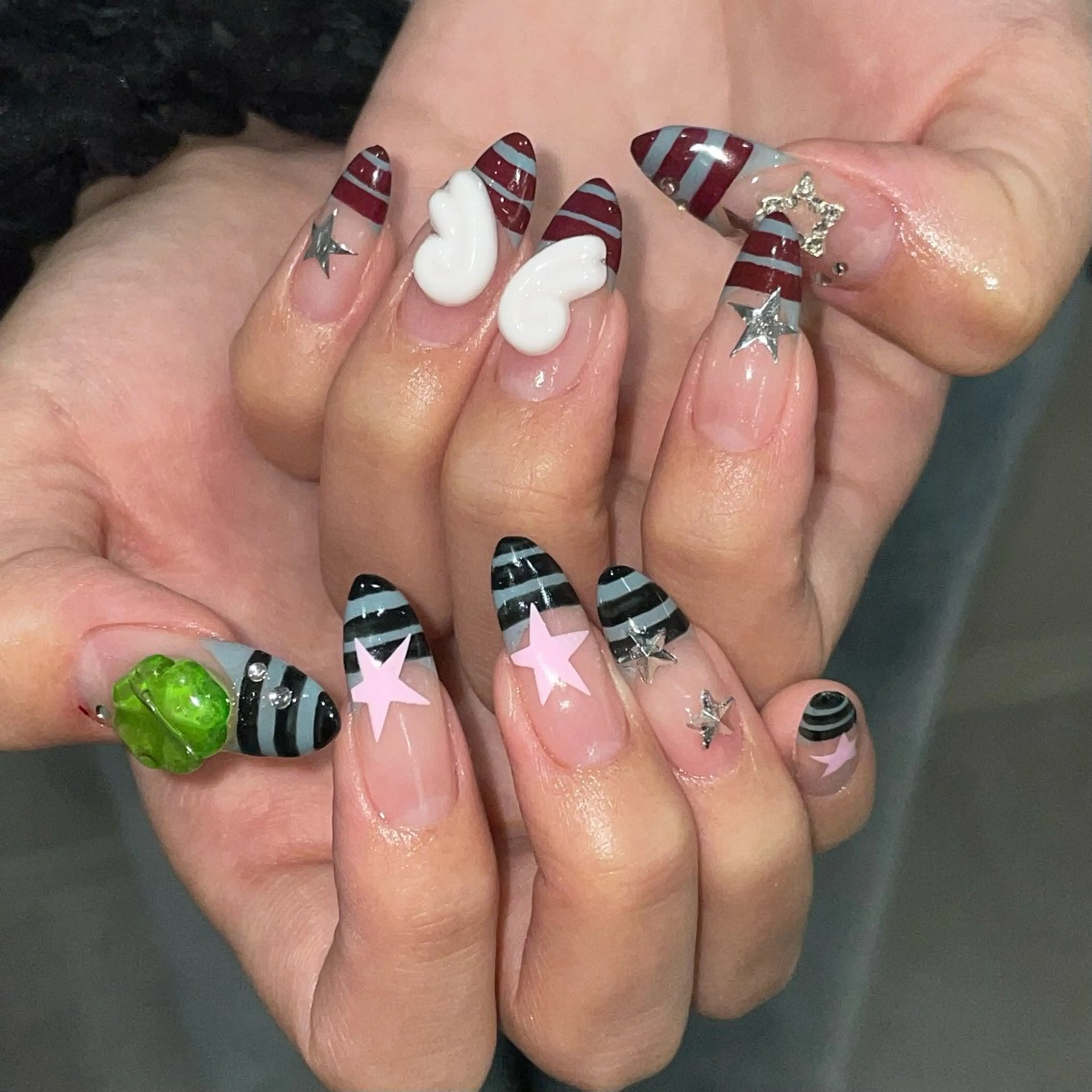 🎼🖤初回限定好き放題🎹‎♪⊹₊⟡⋆の写真