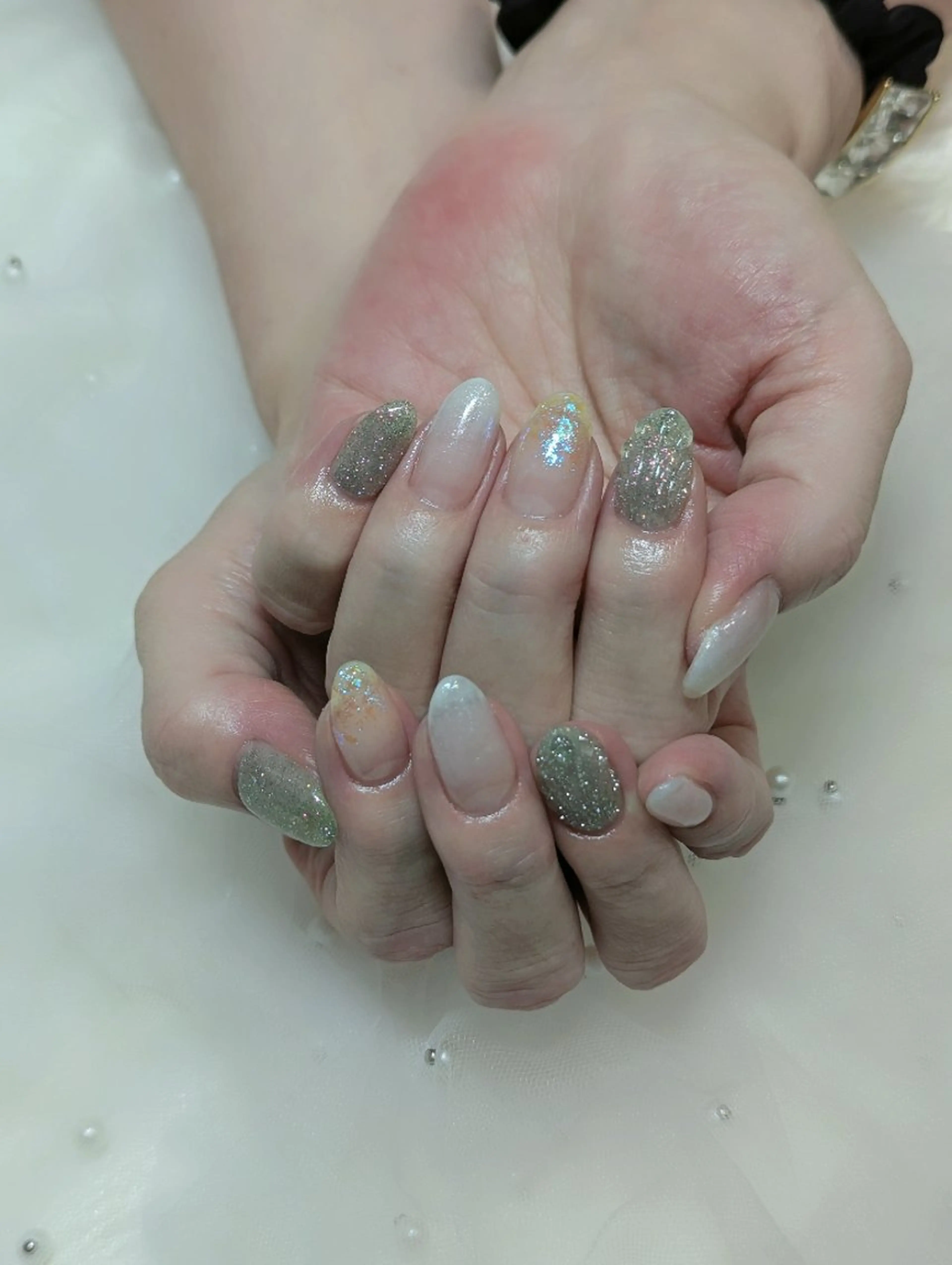 Natural定額メニュー🌿初めての方にもオススメ✨の写真