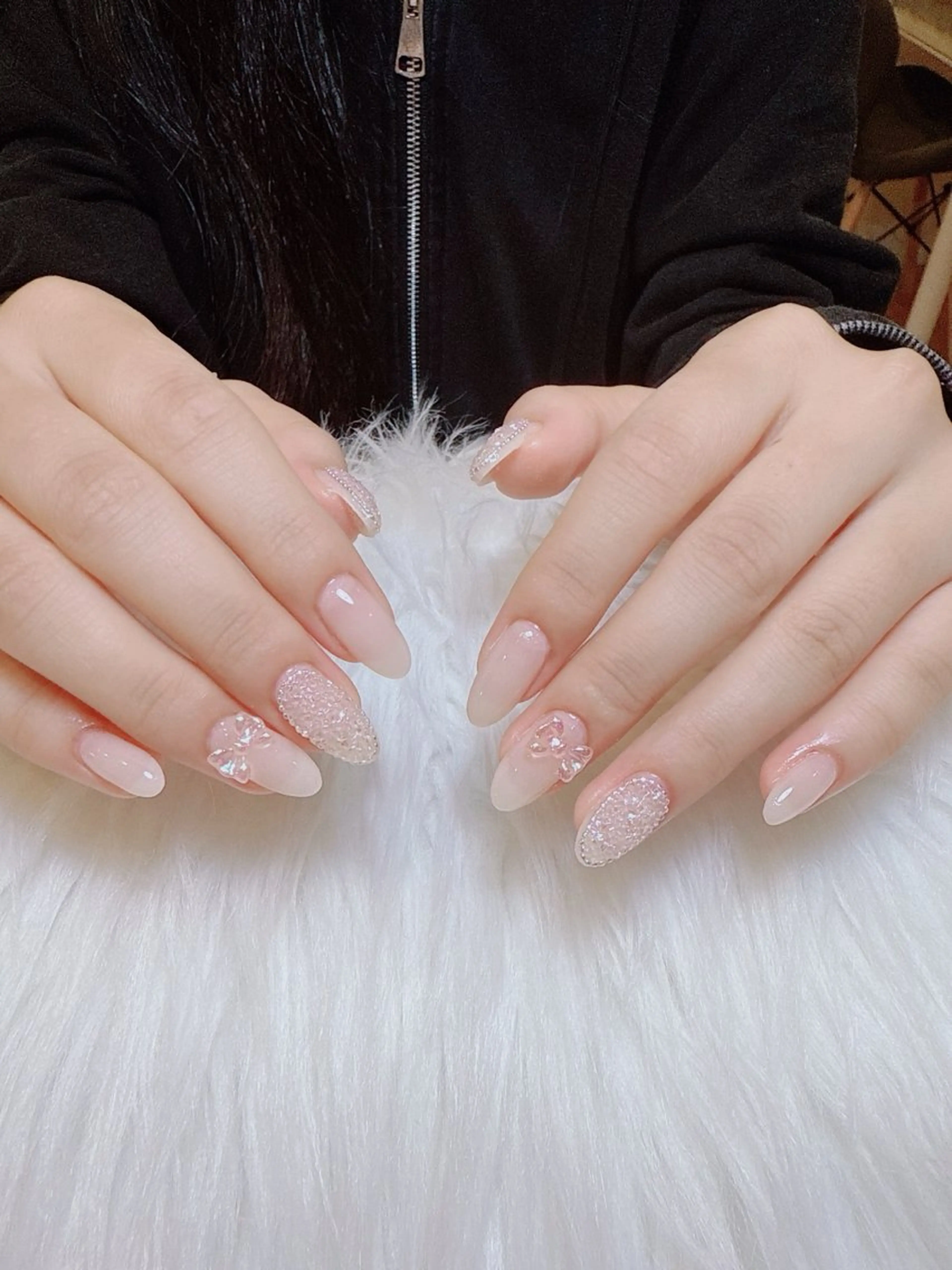 ネイル シエナ nailのネイルデザイン