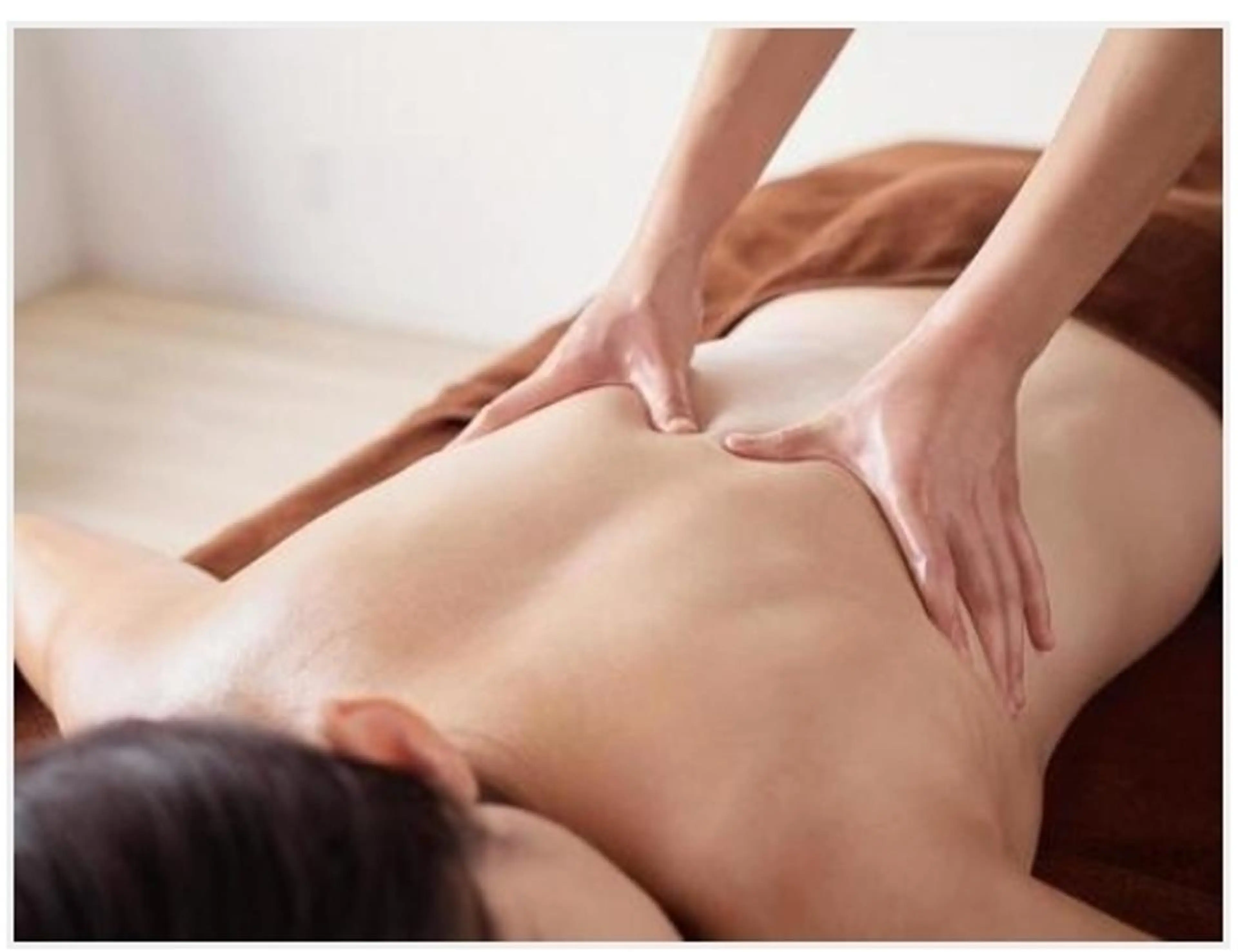 望月 佑弥絵のエステ・リラクイメージ