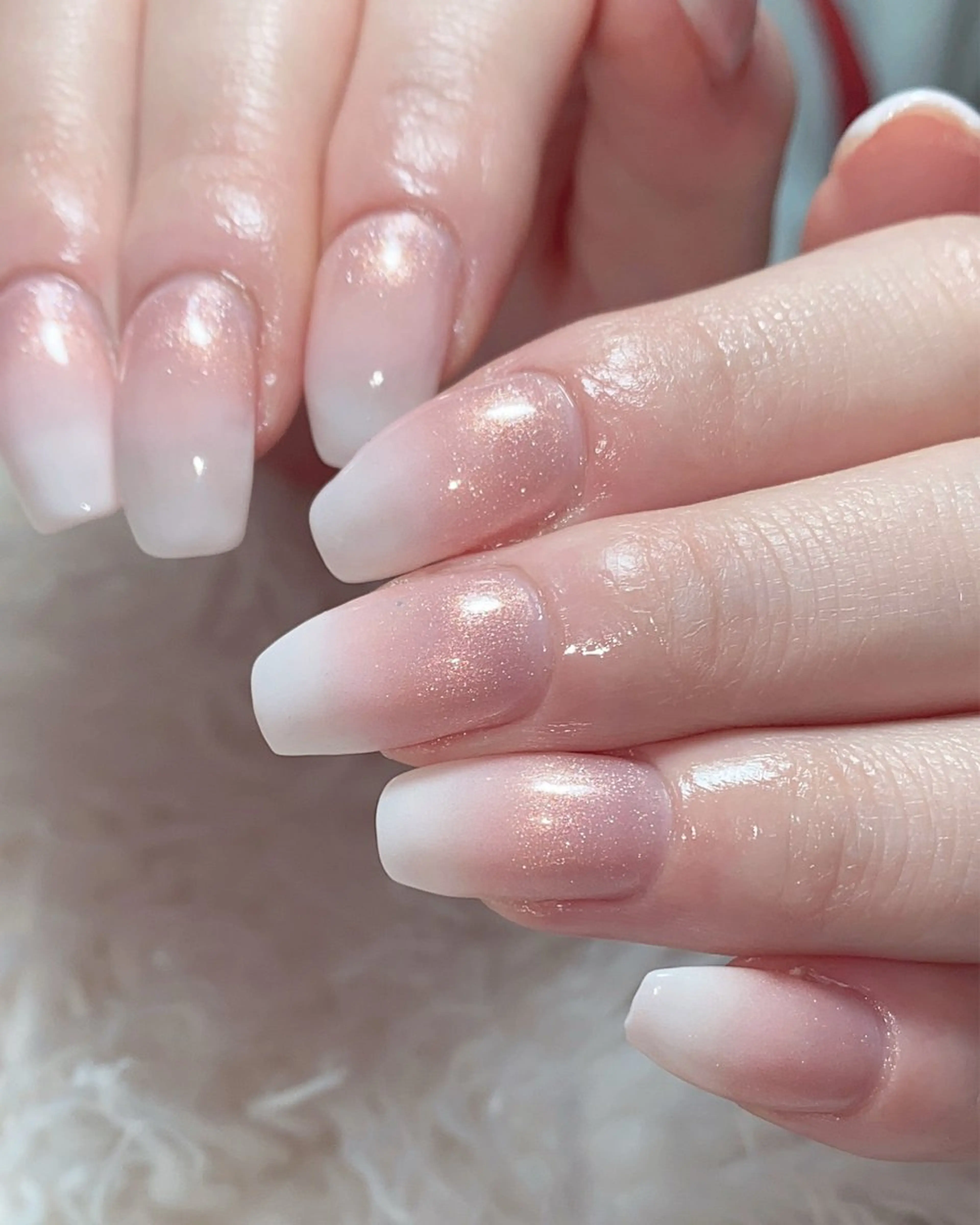 ネイル ハンドネイル n o q r m. n a c h iのネイルデザイン