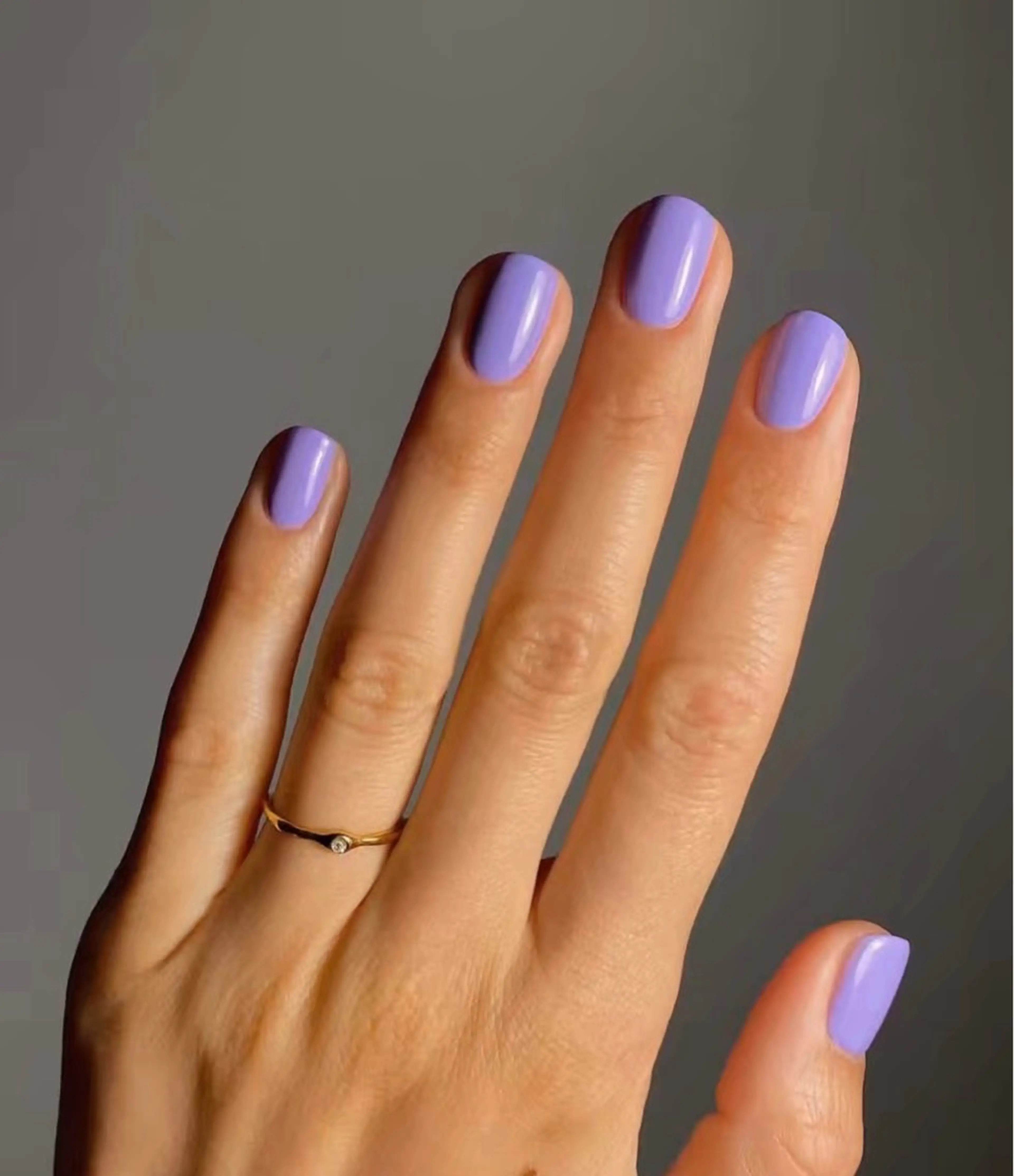 ネイル 高木 維麗絲のネイルデザイン