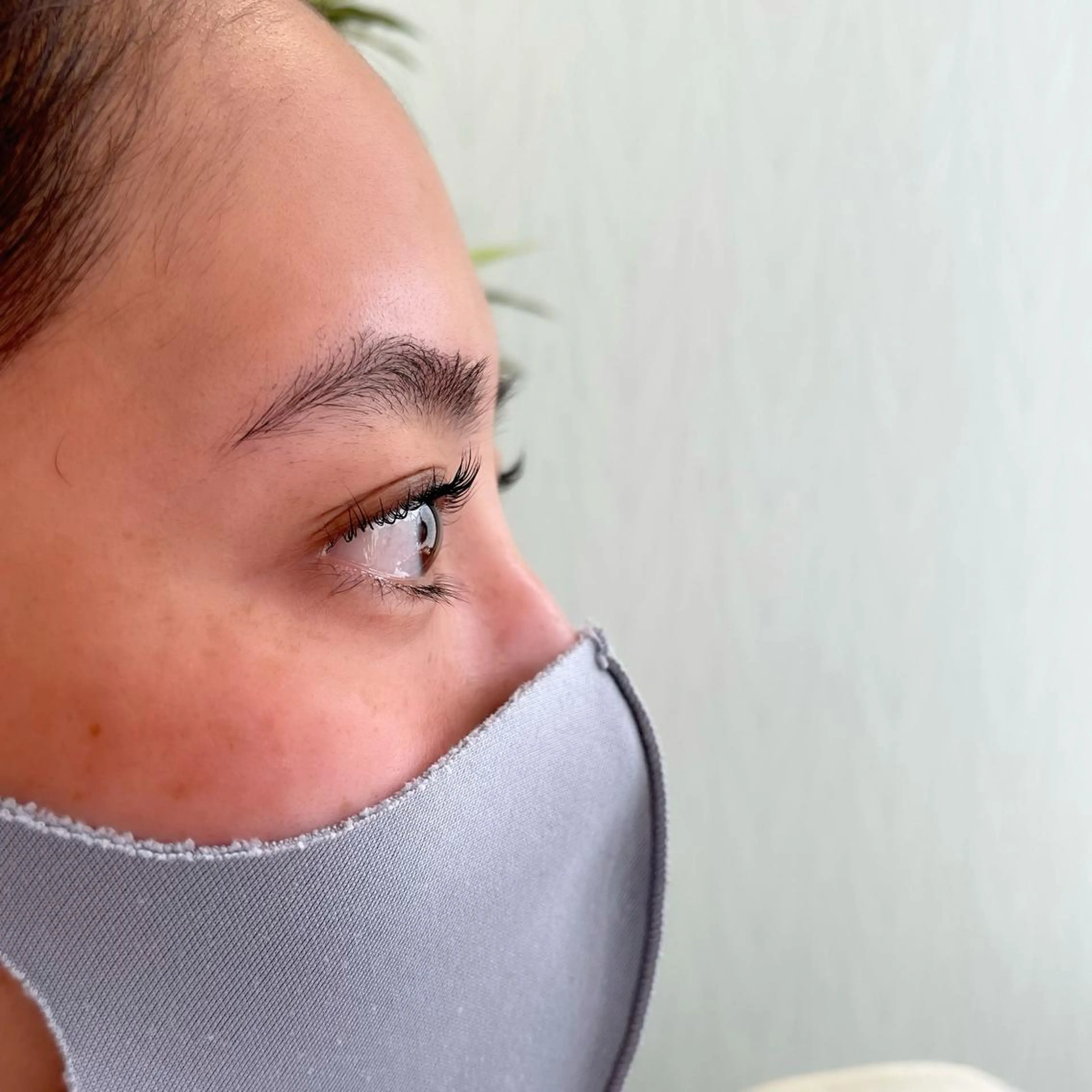 マツエク・マツパ マツパ 当日◎中目黒 まつげまゆげサロンのマツエク・マツパデザイン