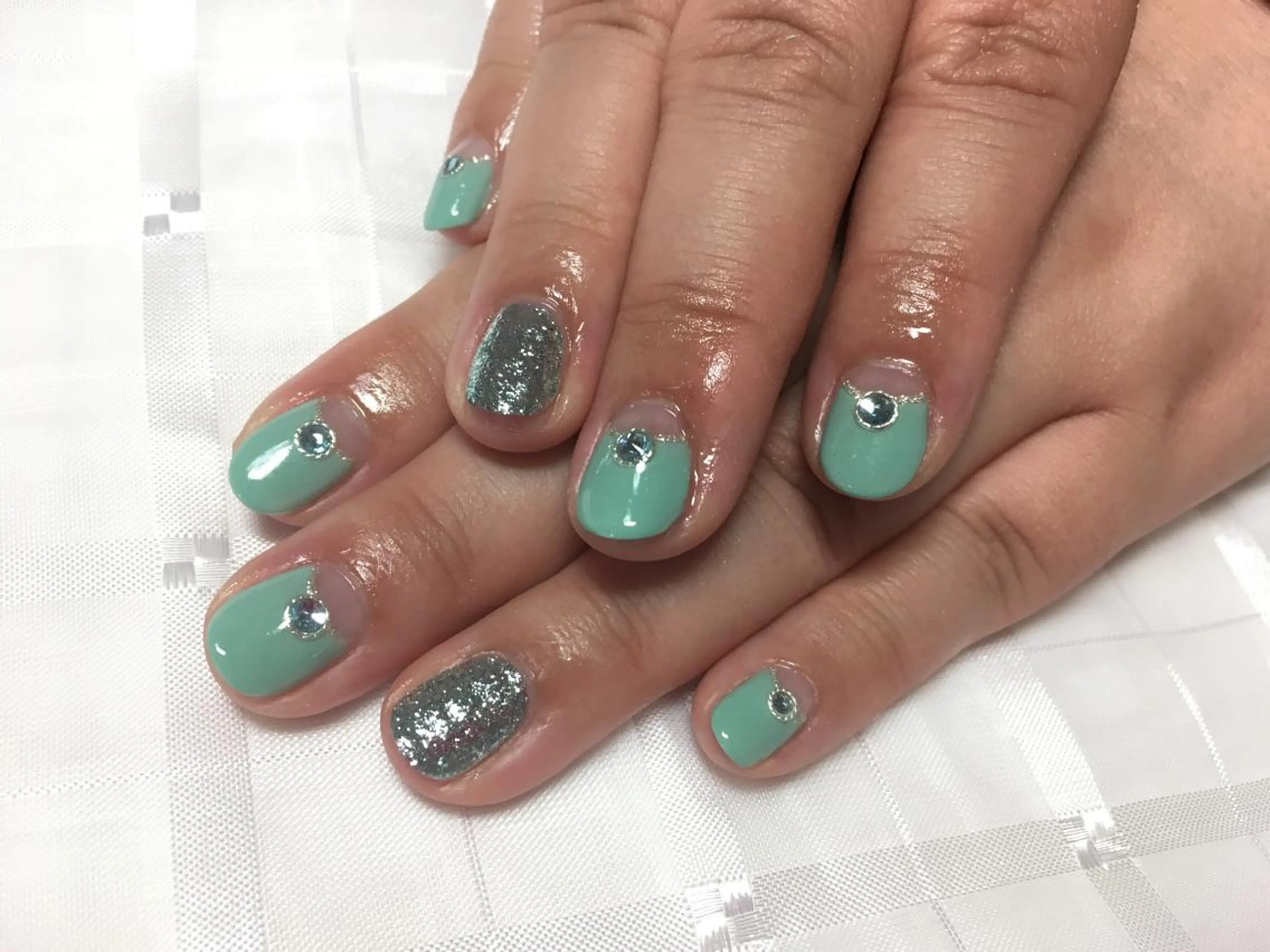 ネイル N Kaoriのネイルデザイン