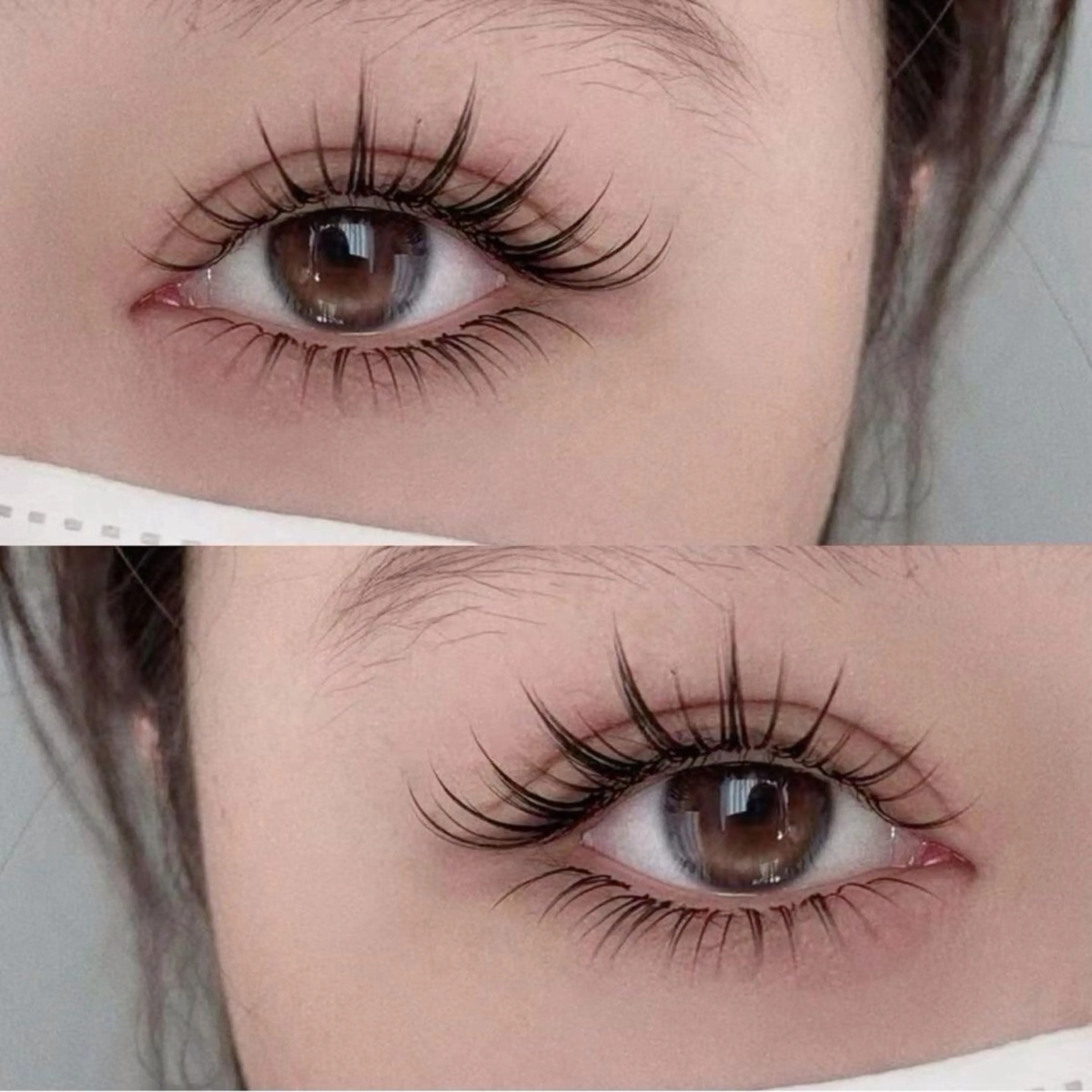 マツエク・マツパ UMI salon🫧🎀のマツエク・マツパデザイン