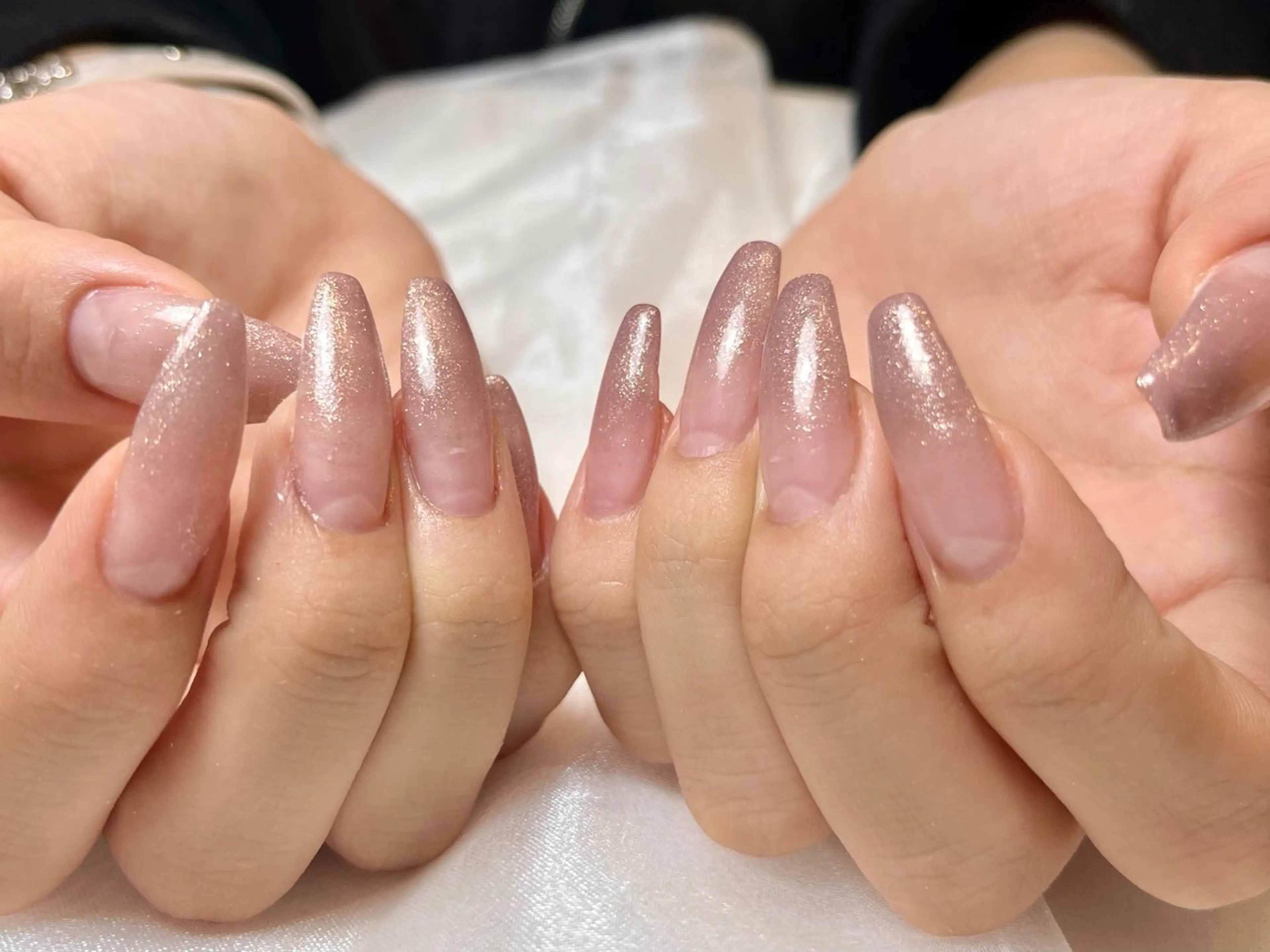 ネイル ネイルサロンnico 安田のネイルデザイン