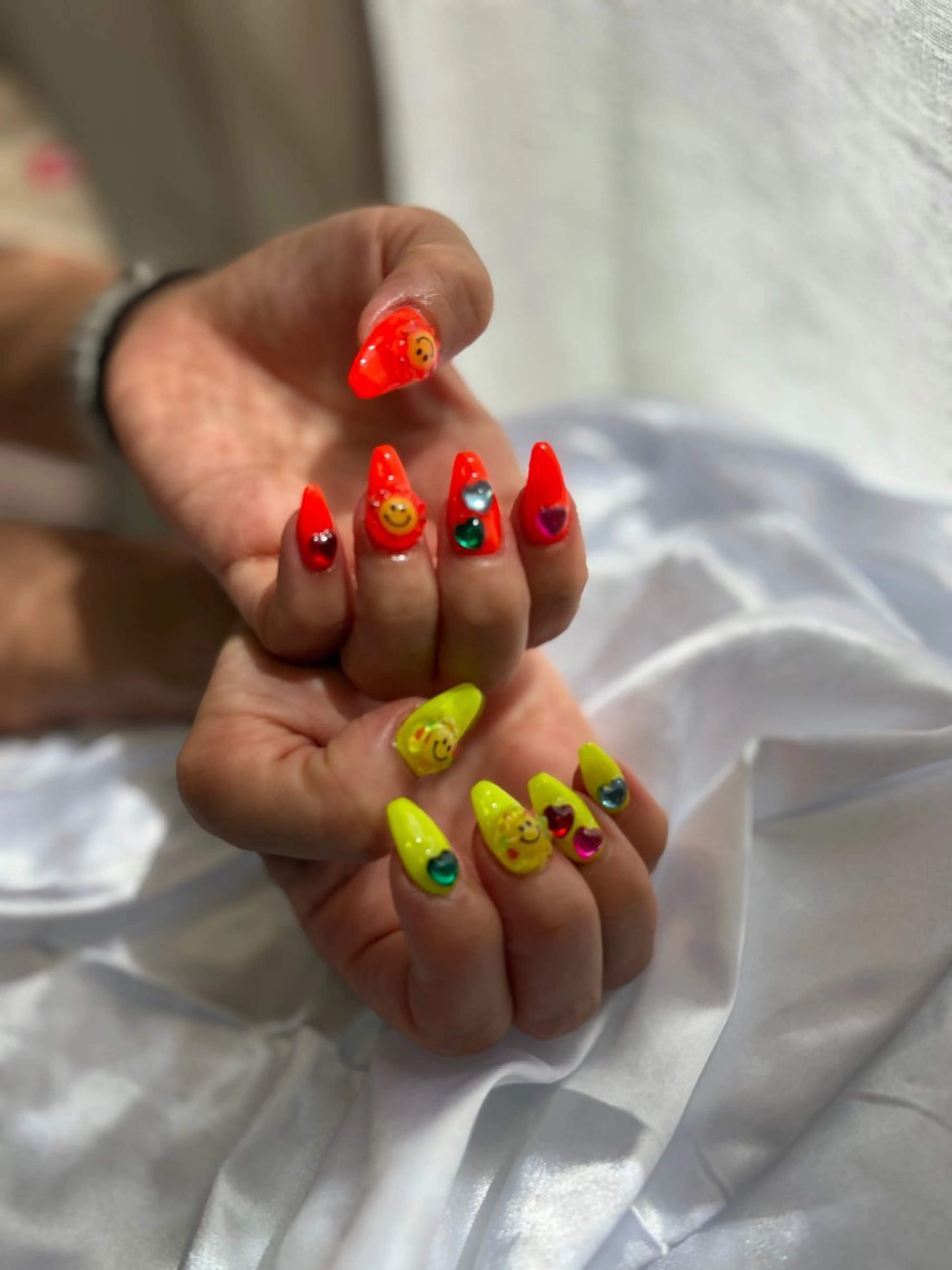 ネイル NailSalon Beniceのネイルデザイン