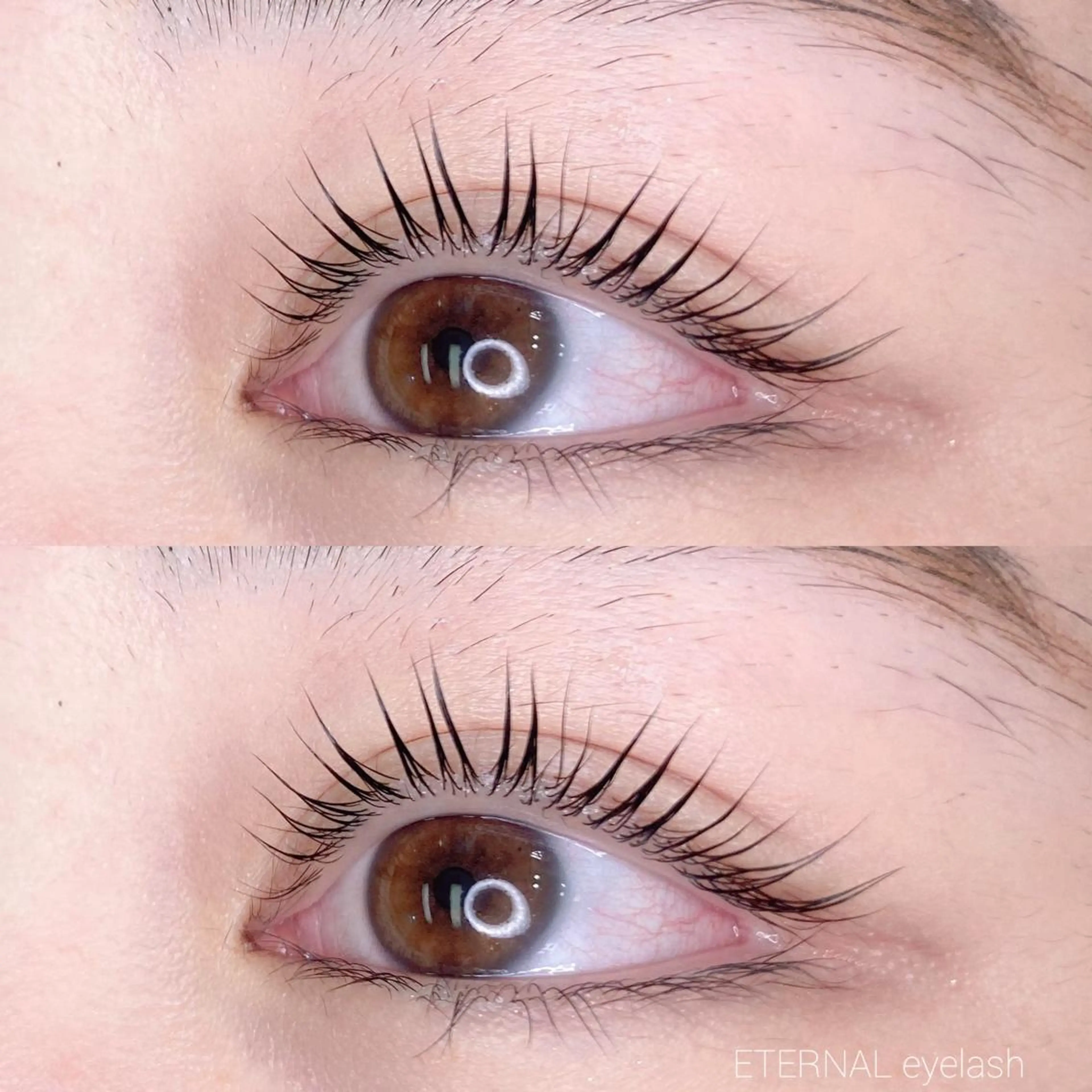 マツエク・マツパ マツパ －Ojiー セナのマツエク・マツパデザイン