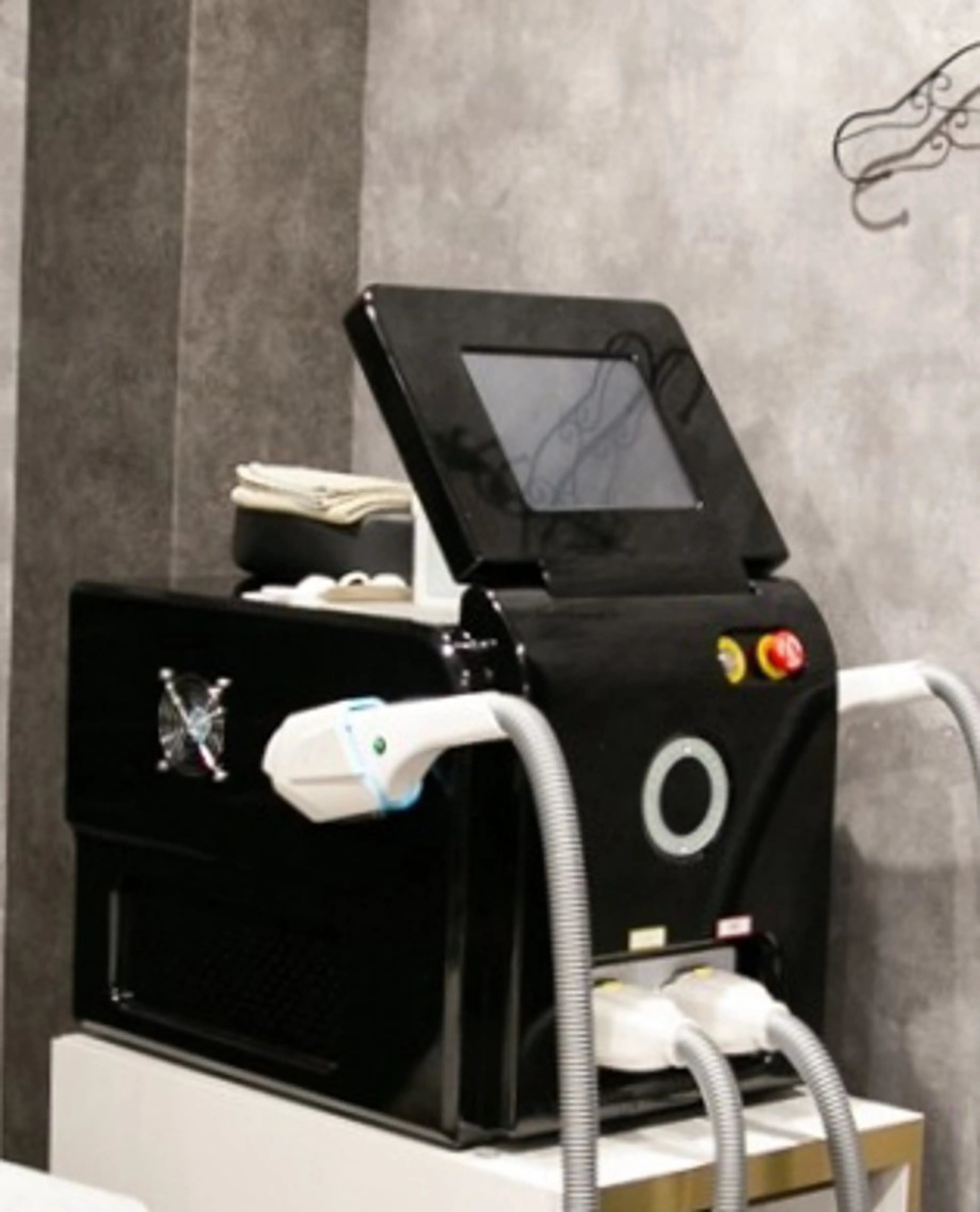 脱毛 private salon OPALのエステ・リラクイメージ