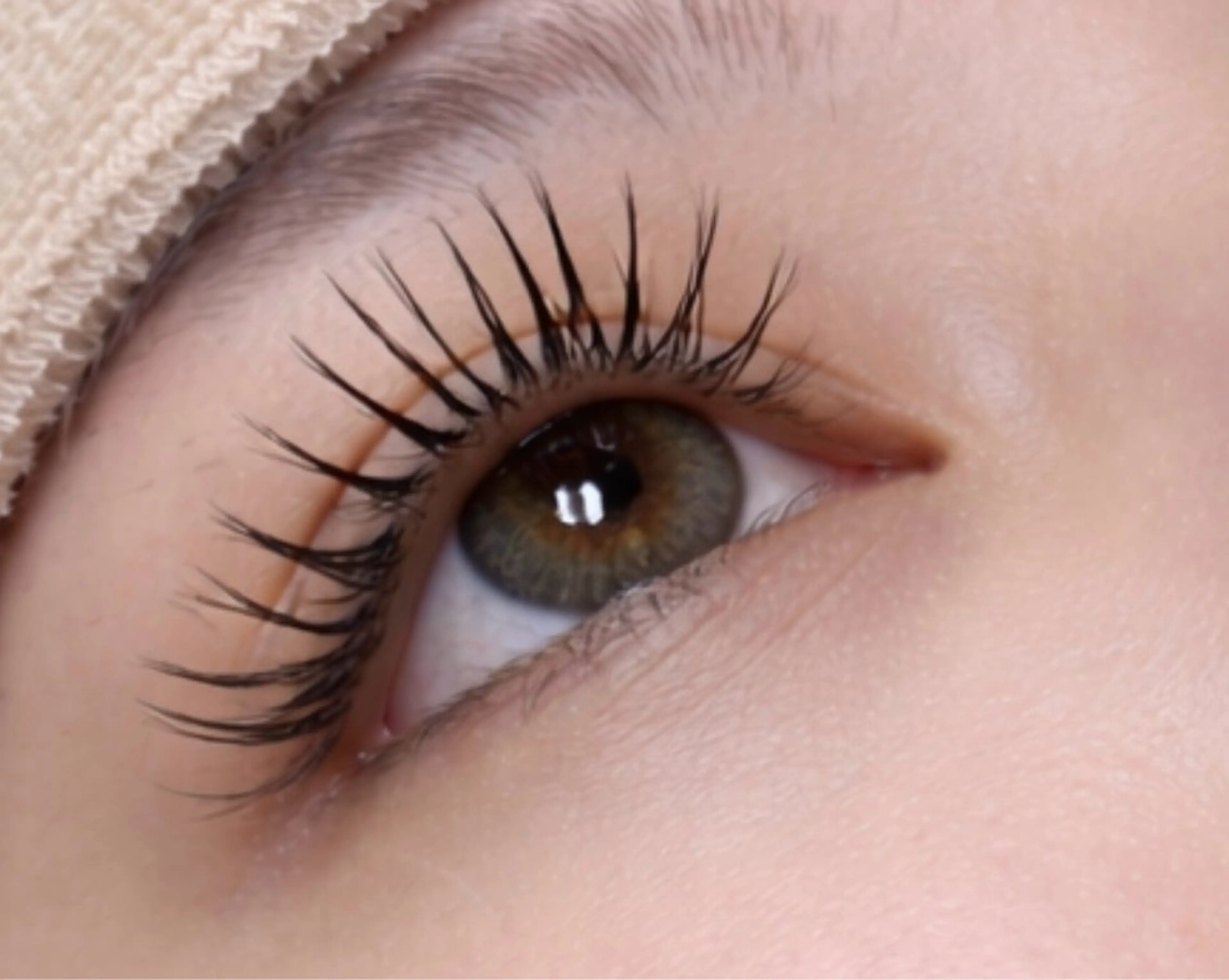 マツエク・マツパ OkawaKyo🎀 MAQUIA神戸三宮のマツエク・マツパデザイン