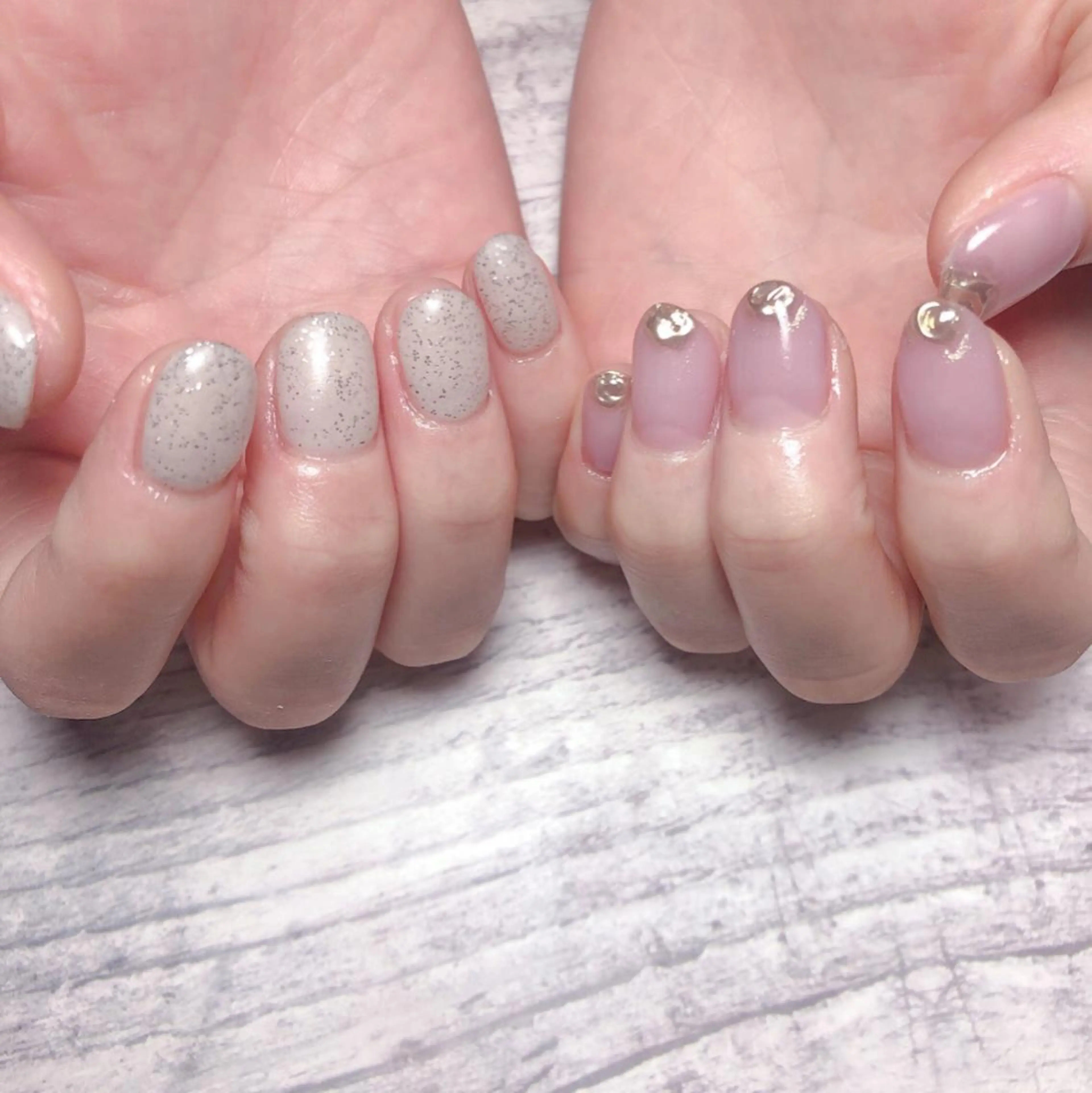 ネイル DollyGirl KYOKOのネイルデザイン