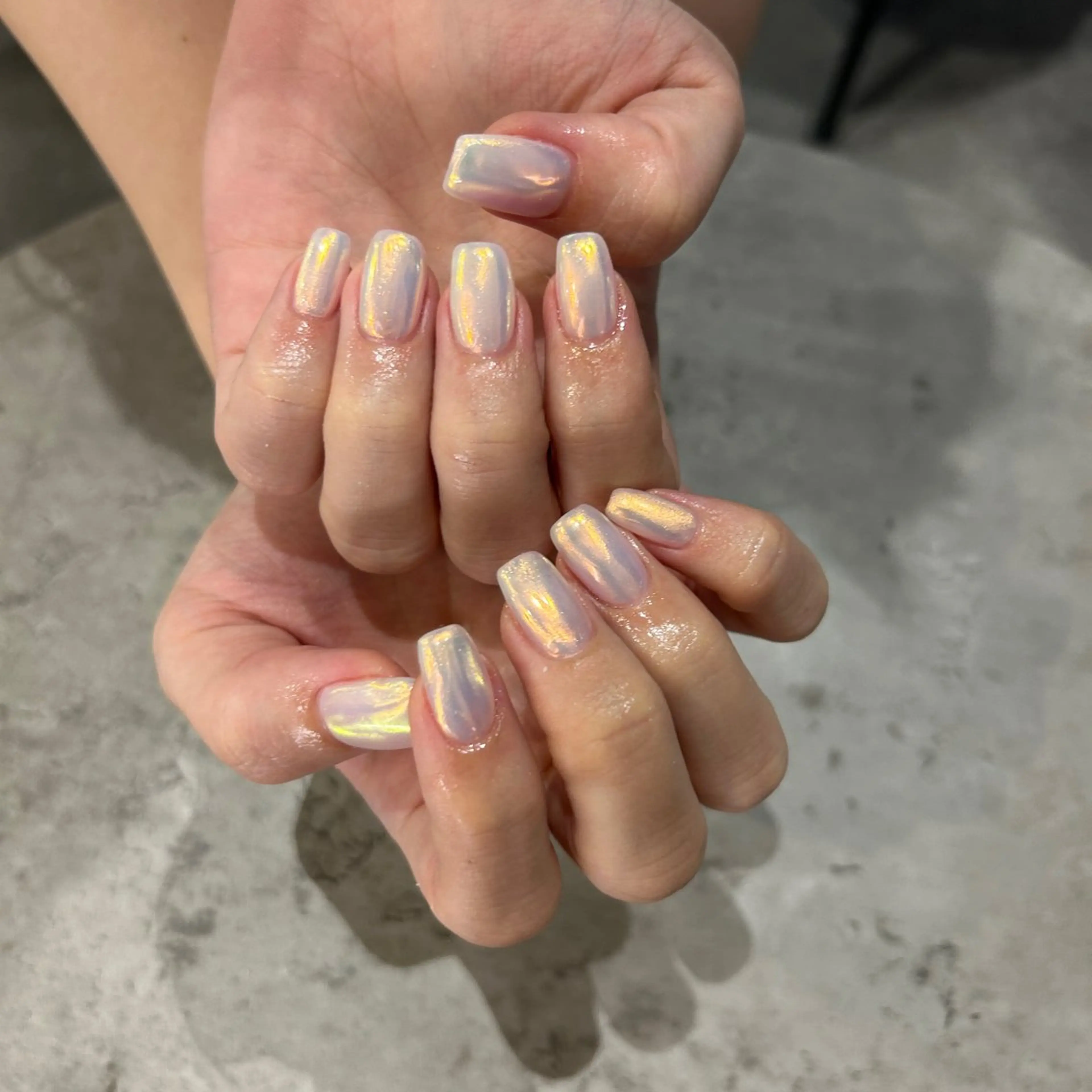 ネイル ハンドネイル sayaka 🩰のネイルデザイン