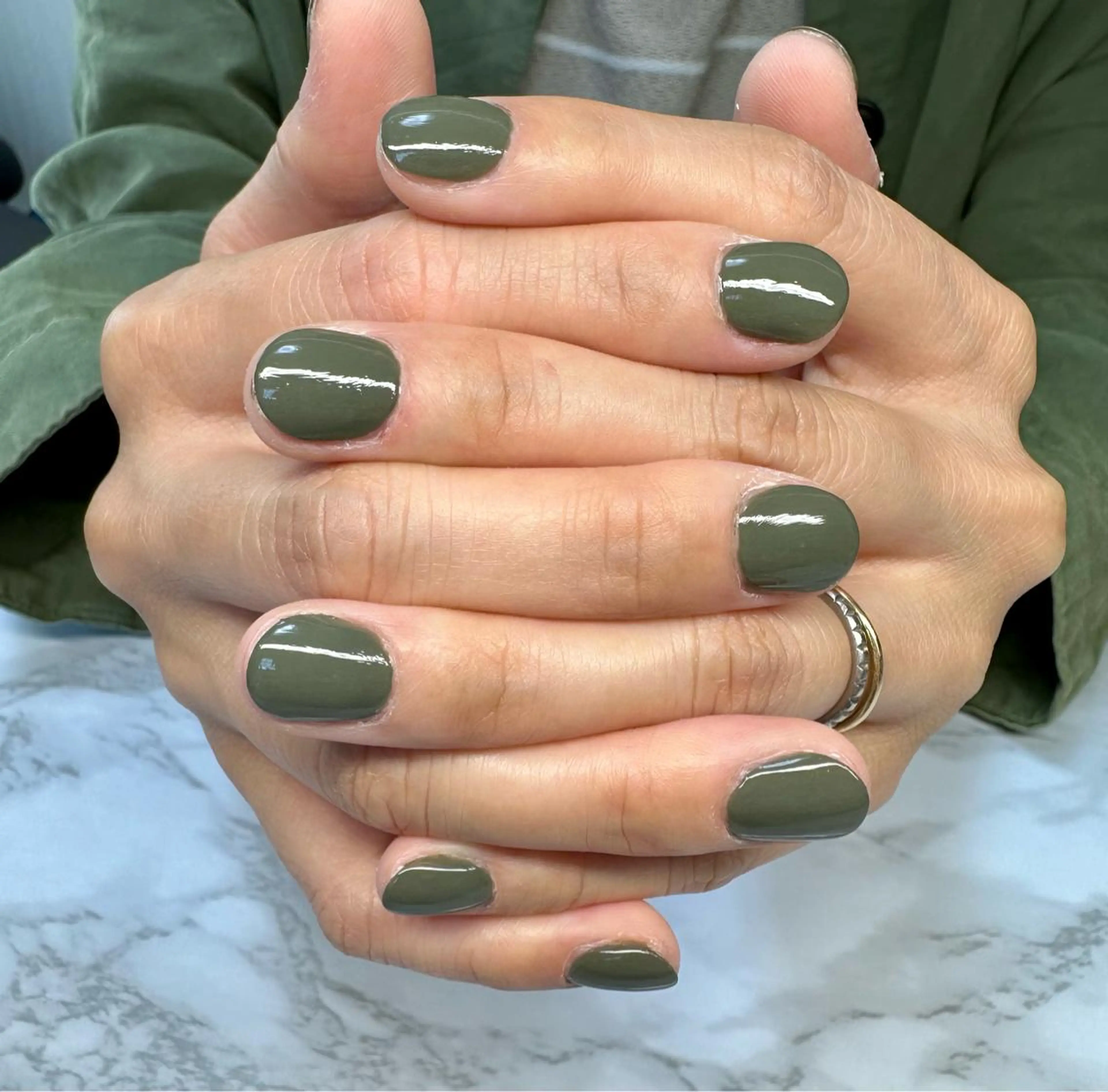 ネイル M.N_ nailのネイルデザイン