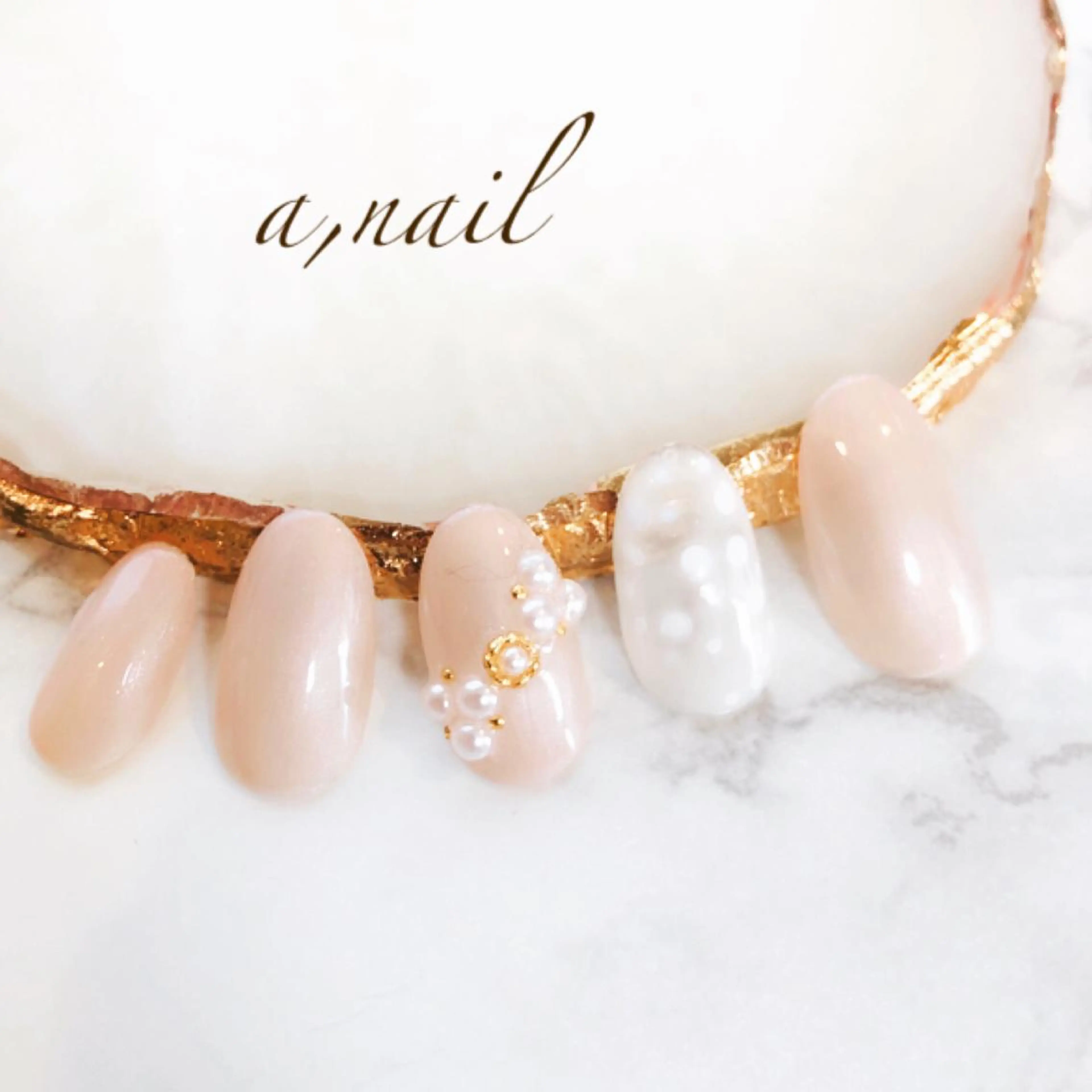 ネイル フットネイル ジェルネイル グラデーション オフィスネイル ワンカラーネイル ハンドネイル ネイルサロン エーネイルのネイルデザイン