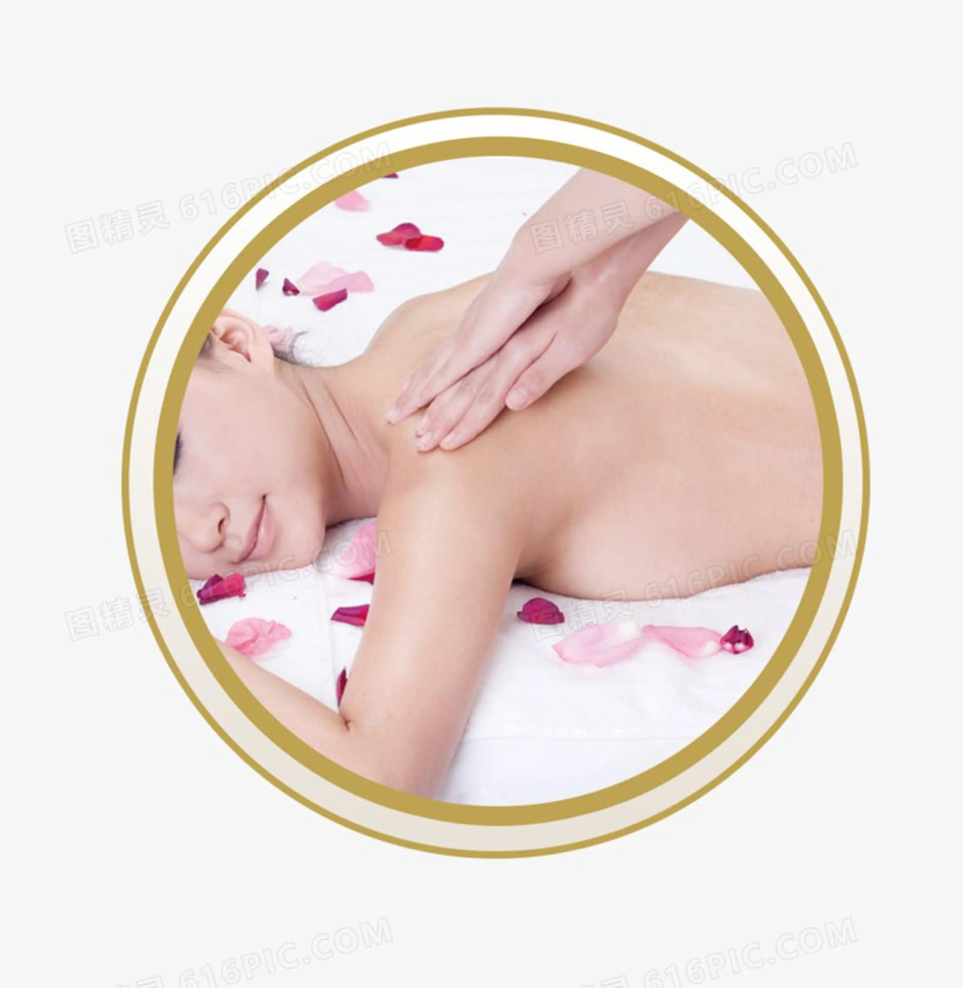 エステ リラク 金田 麗莎のエステ・リラクイメージ