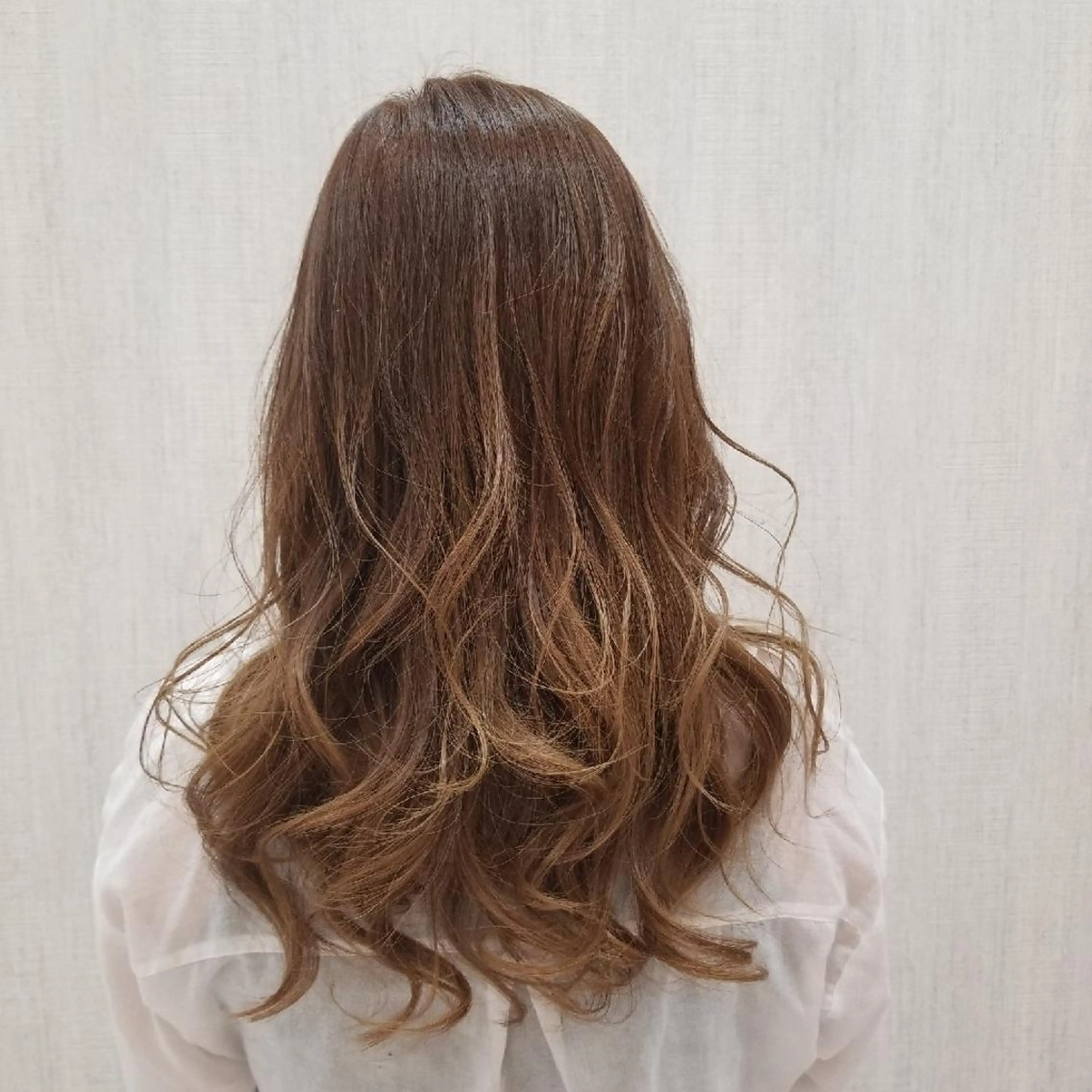 ロング 💎✨艶髪美髪✨💎 Alushe心斎橋店のヘアスタイル
