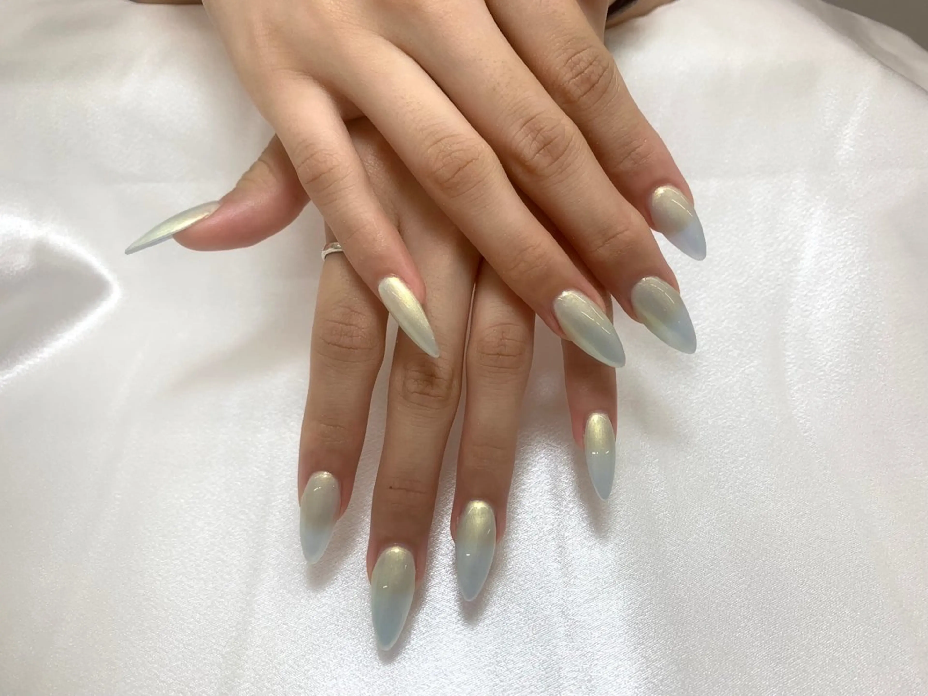 ネイル ハンドネイル Tagi Nail 銀座店のネイルデザイン