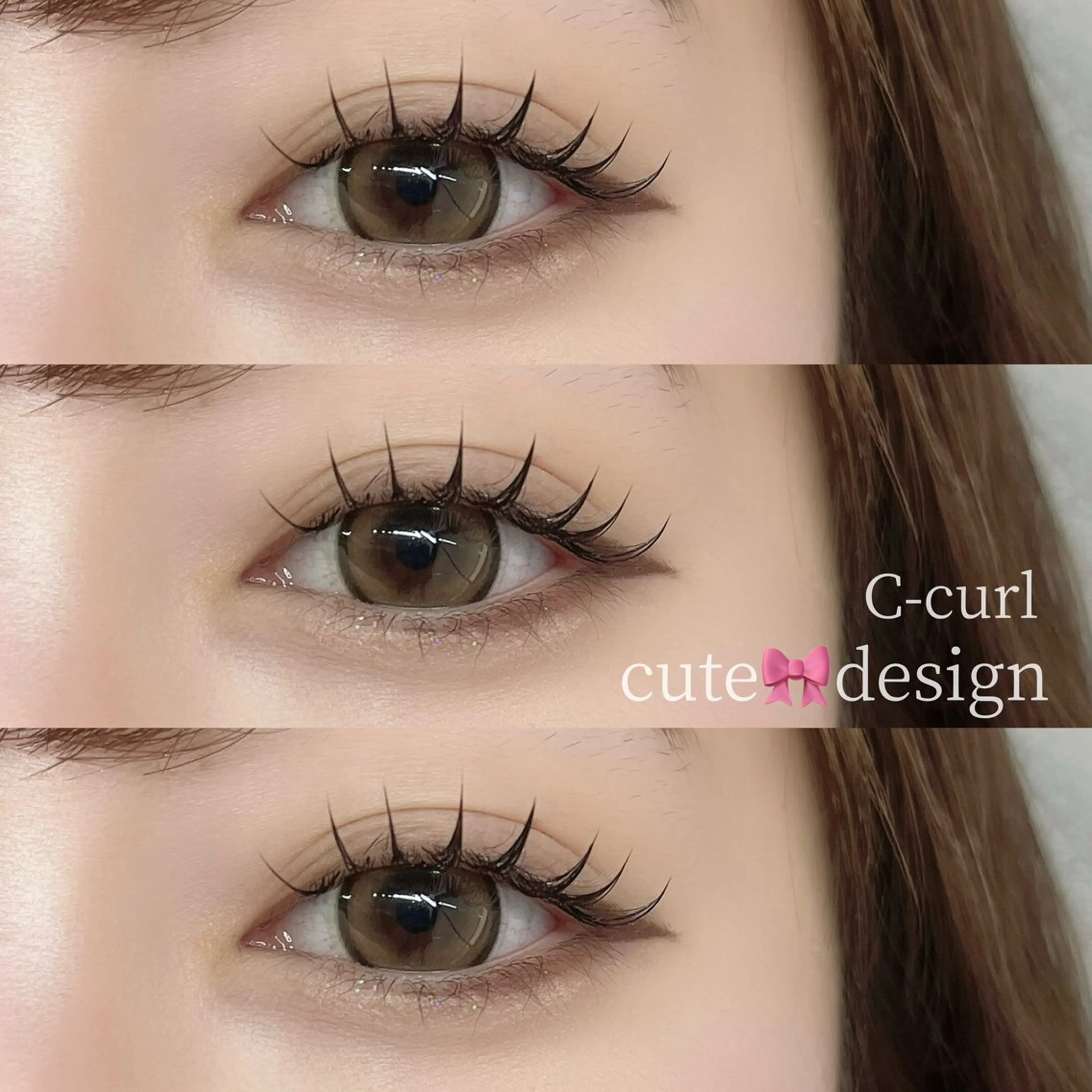 マツエク・マツパ 🪐WOLTOKYO 🪐yu-kiのマツエク・マツパデザイン