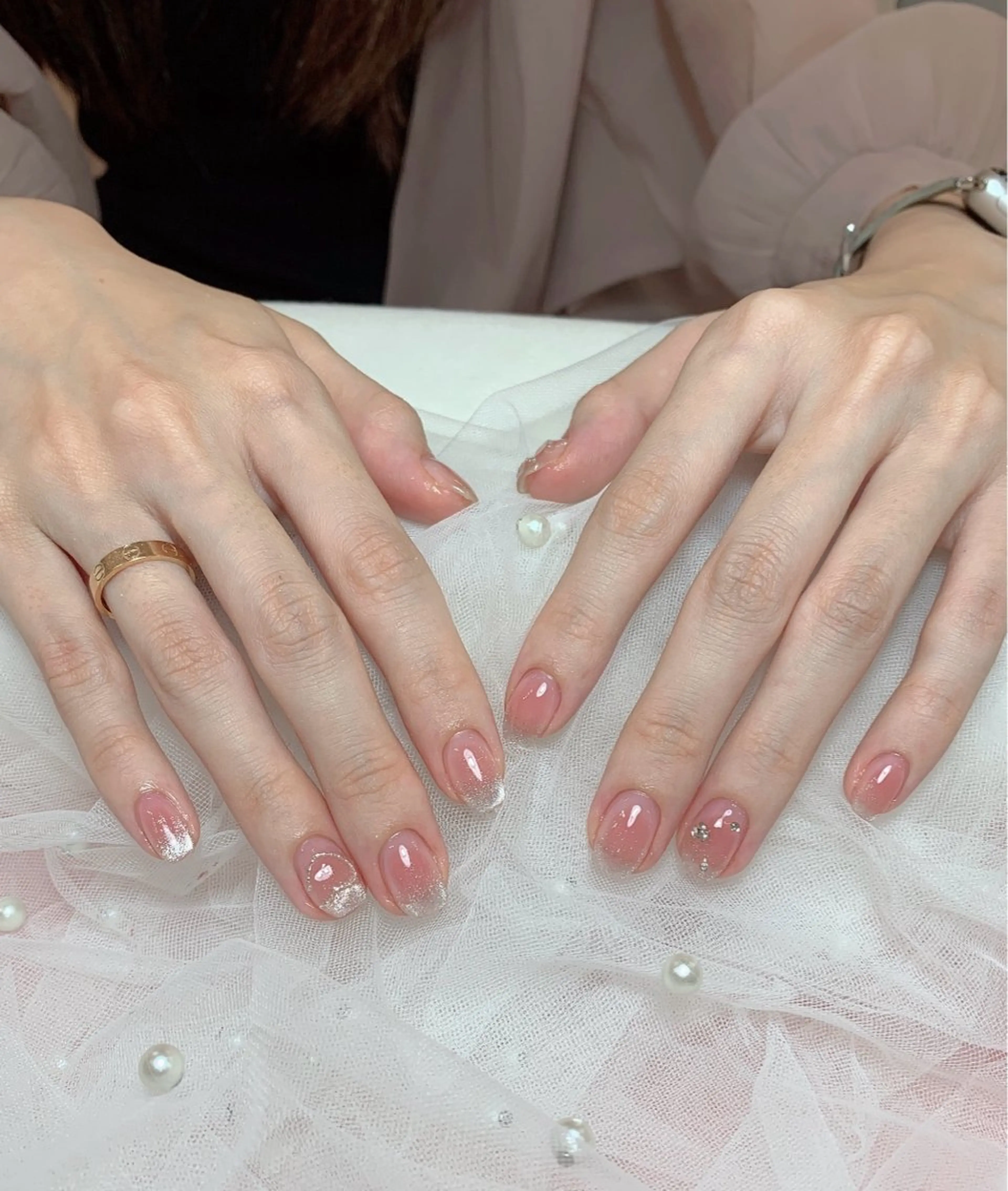 ネイル Bél Nail salon ユキのネイルデザイン