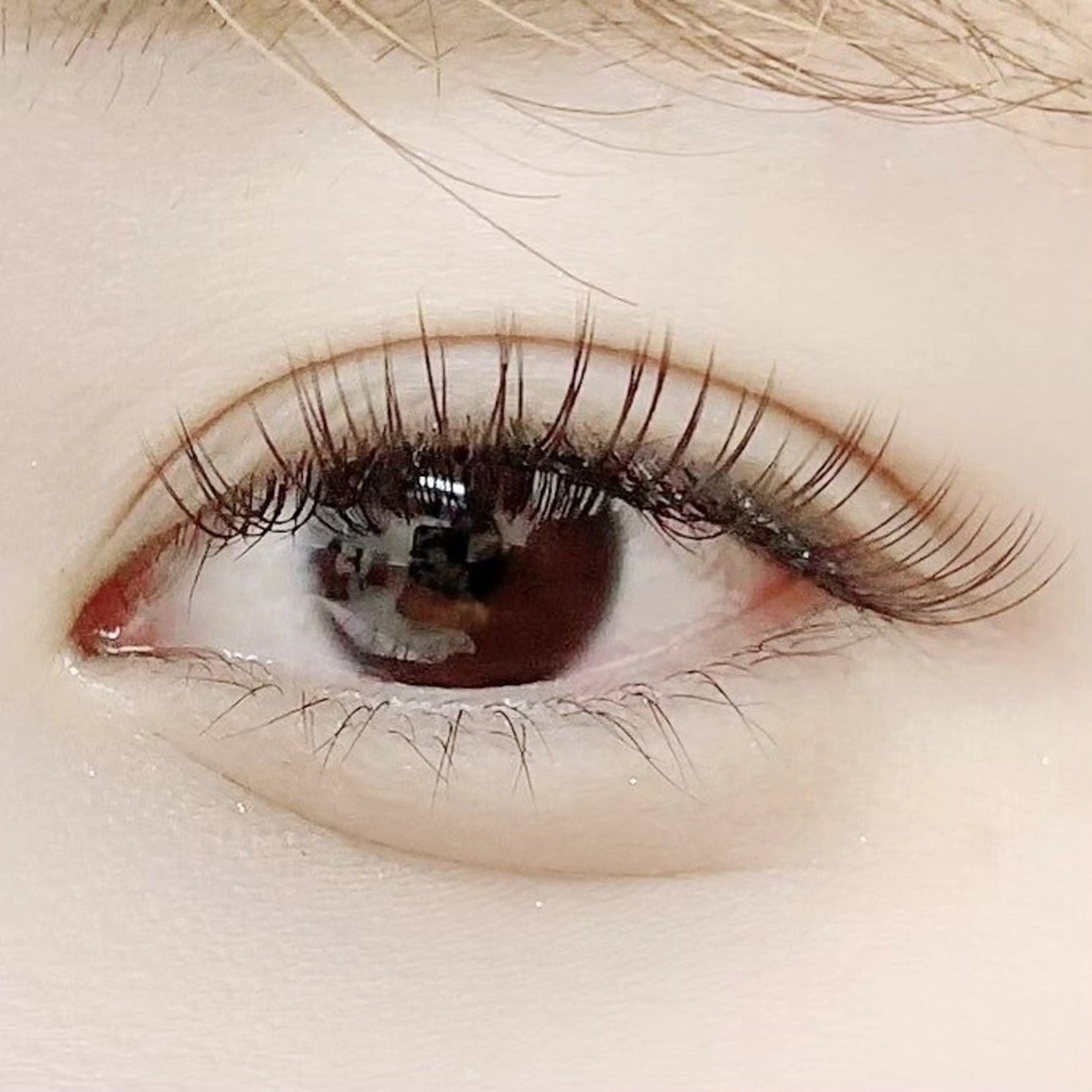 マツエク・マツパ 1stnail& eyelash駅前のマツエク・マツパデザイン