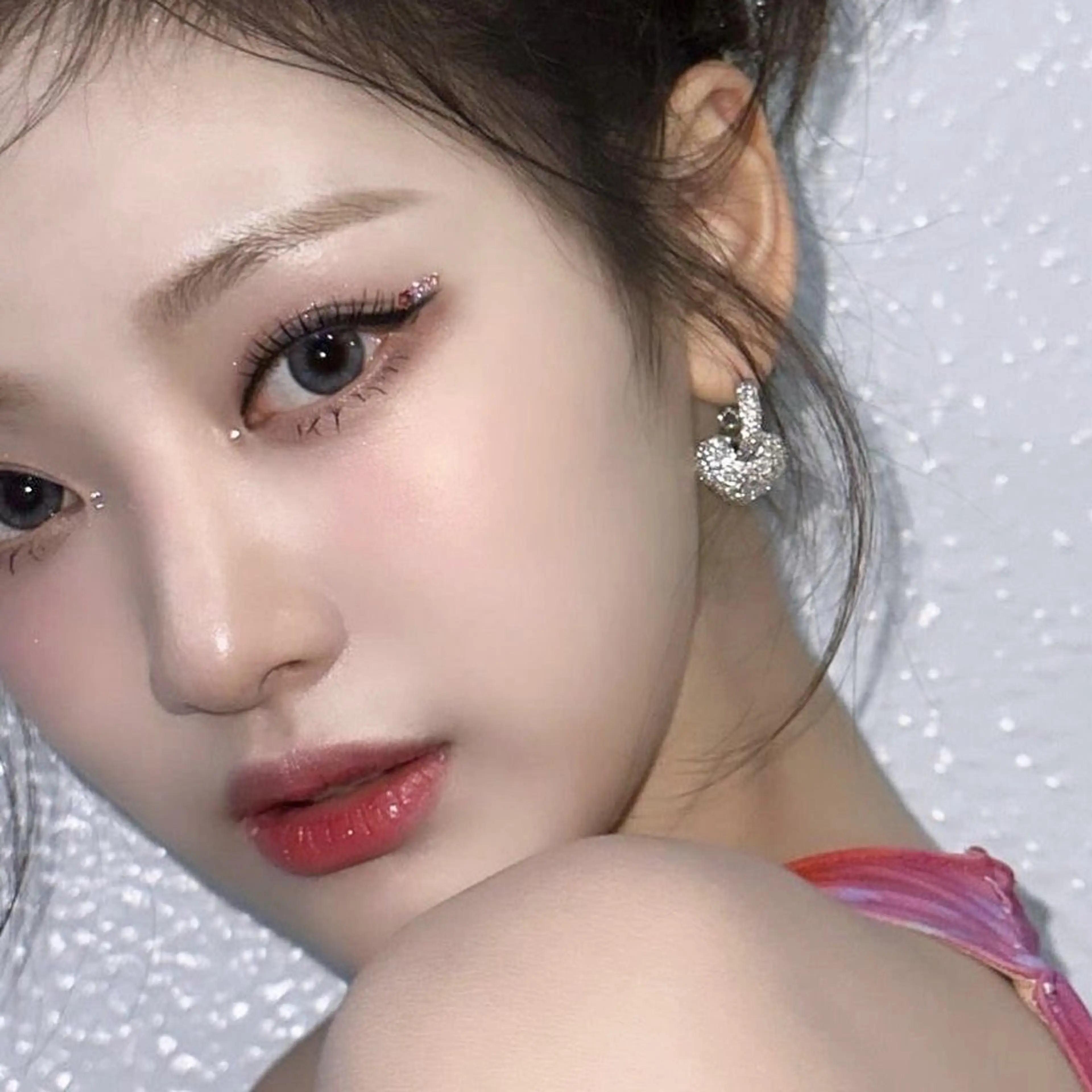 マツエク・マツパ miho 【韓国束感まつげ】のマツエク・マツパデザイン