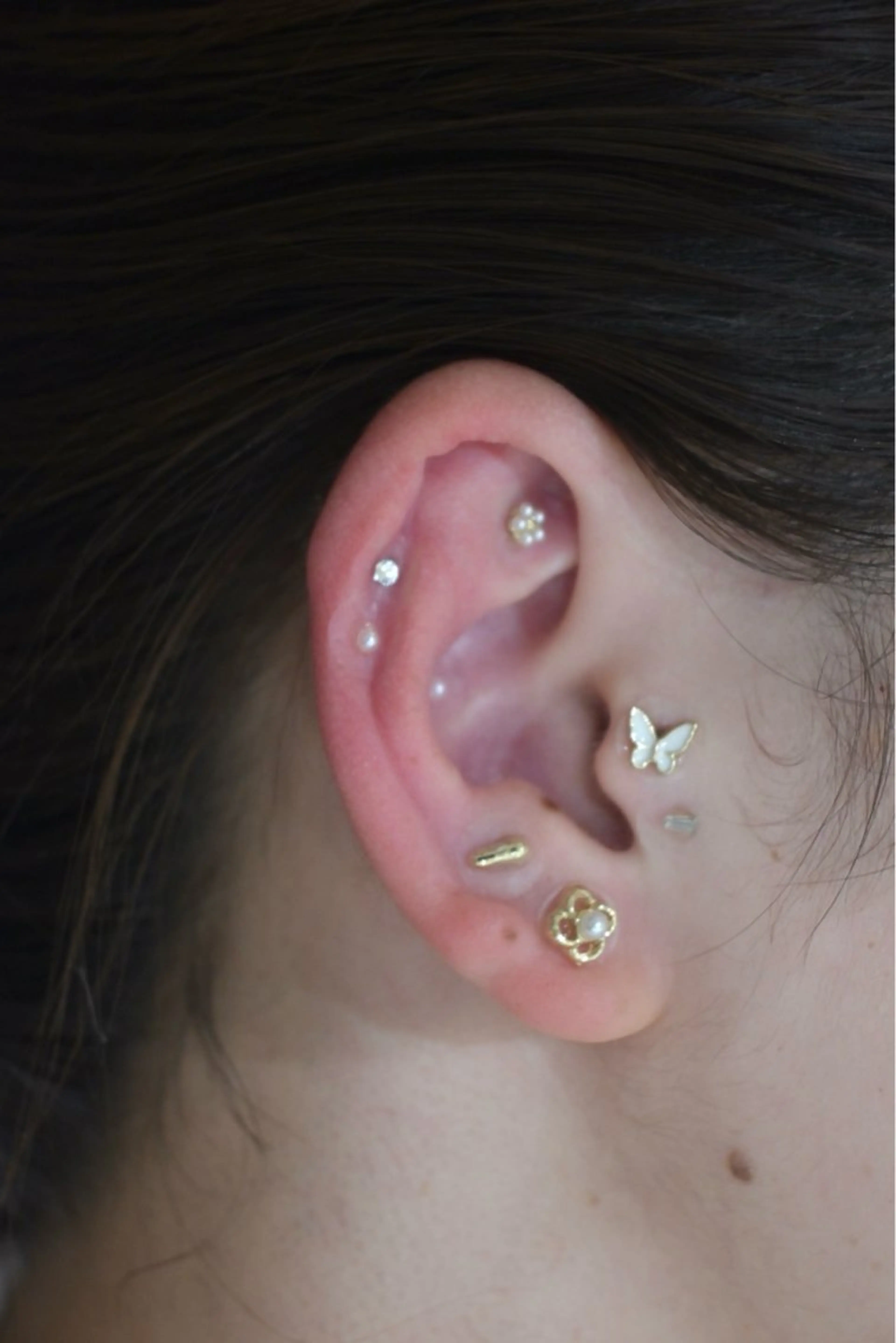 その他 Mikazuki オーナーTeradaのマツエク・マツパデザイン