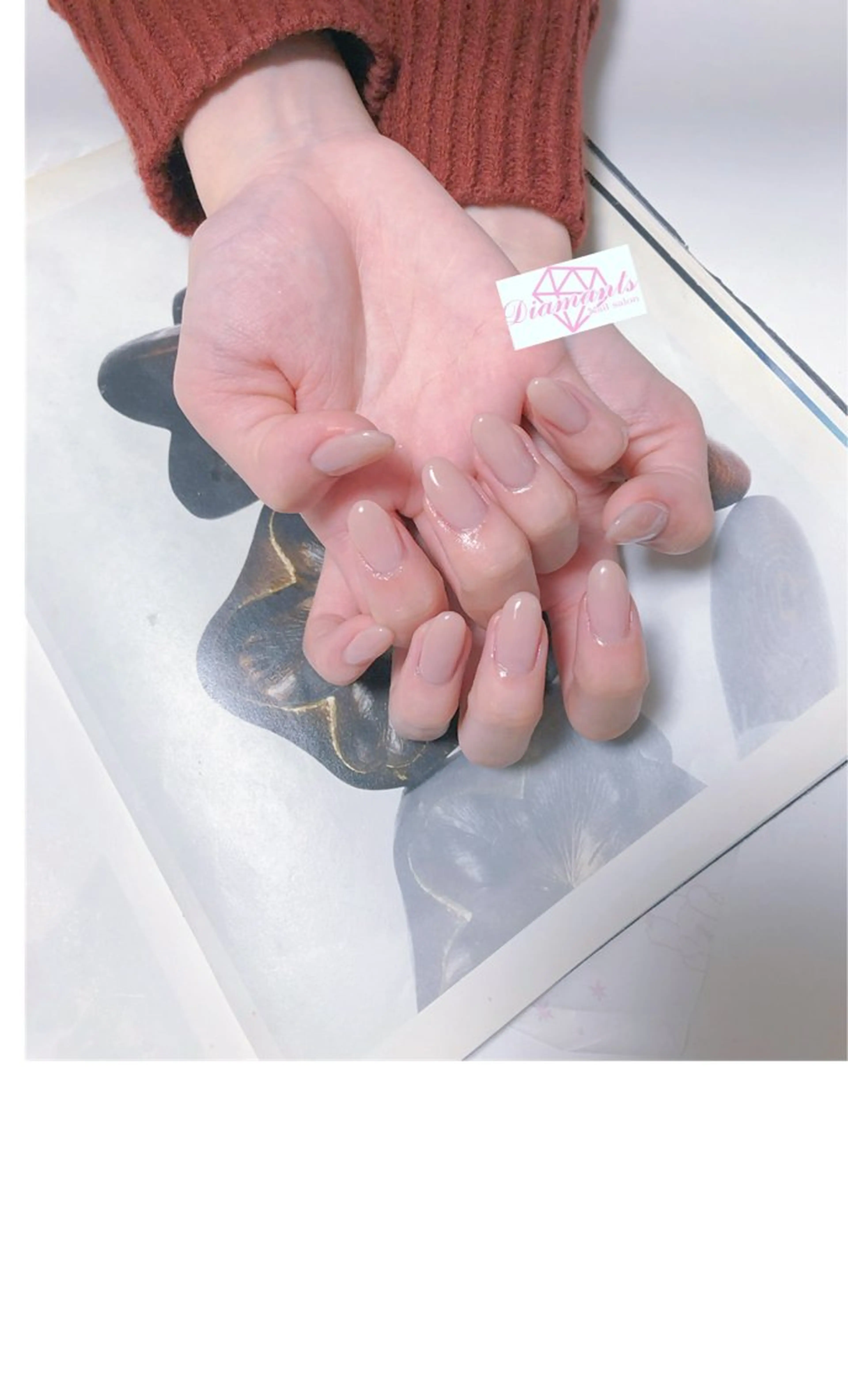 ネイル Asa miのネイルデザイン