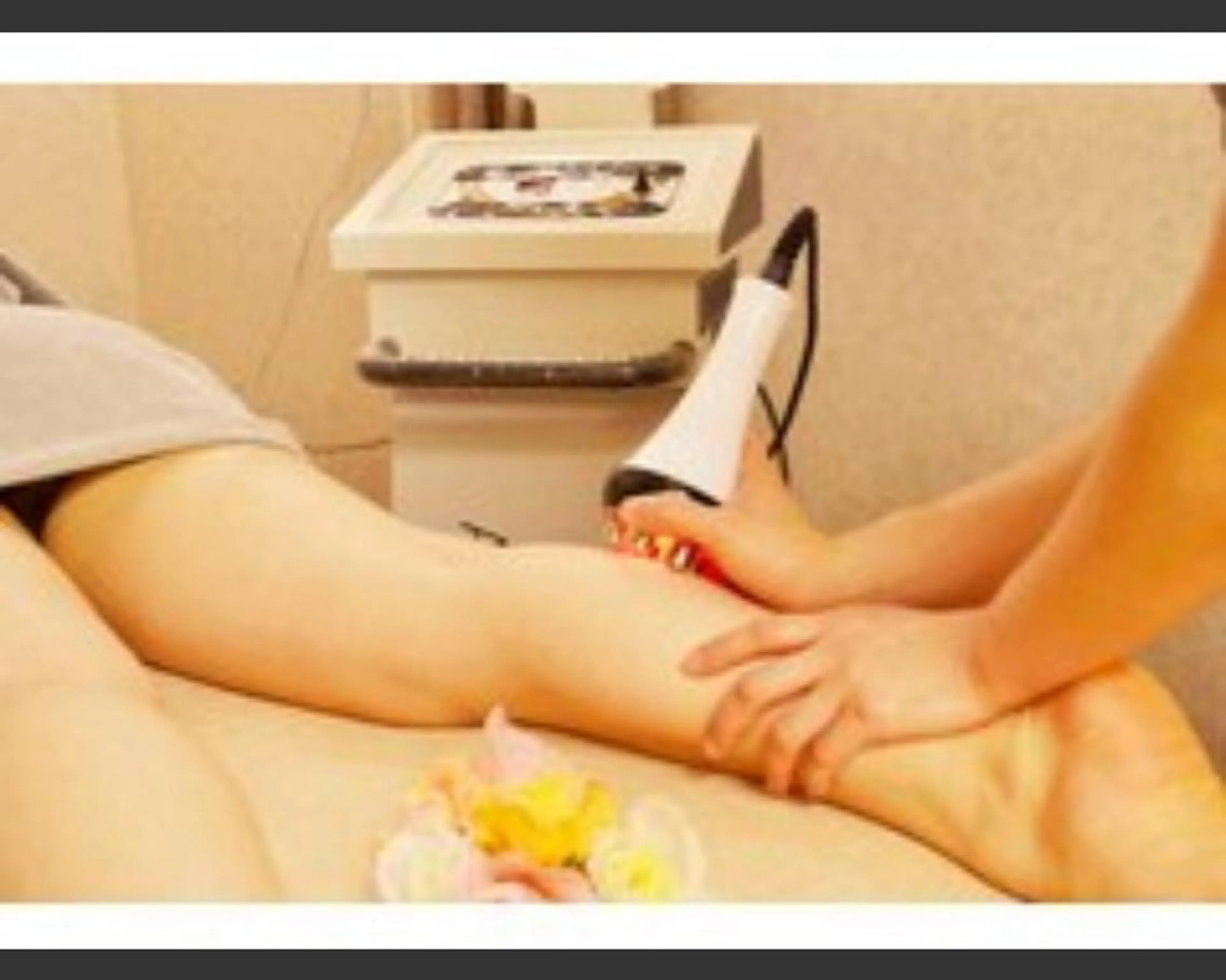 ショート リラクゼーション＆エステランベリー所属・ランベリ ランベリのエステ・リラクイメージ