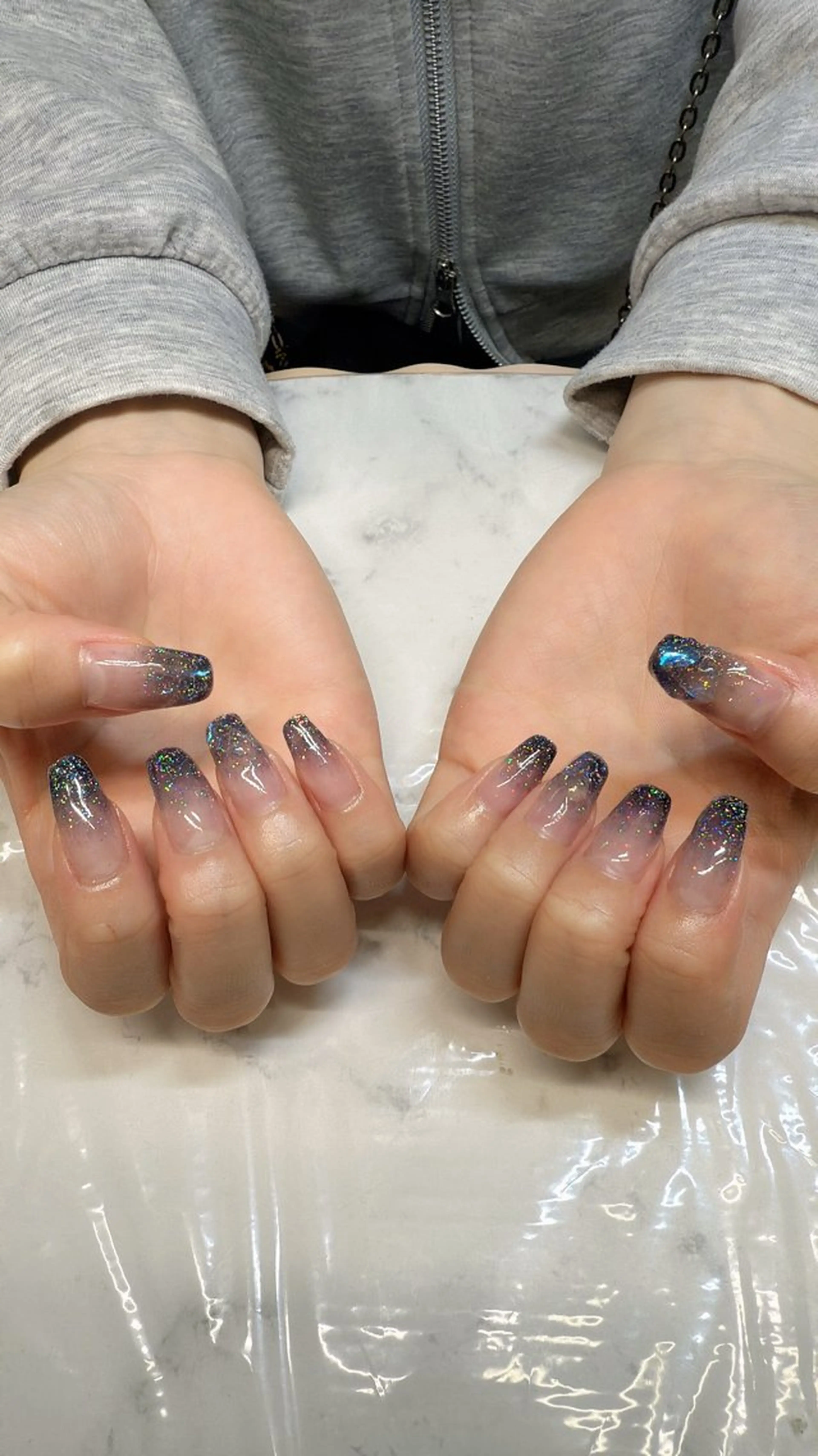 ネイル ✨アン ミユ✨のネイルデザイン