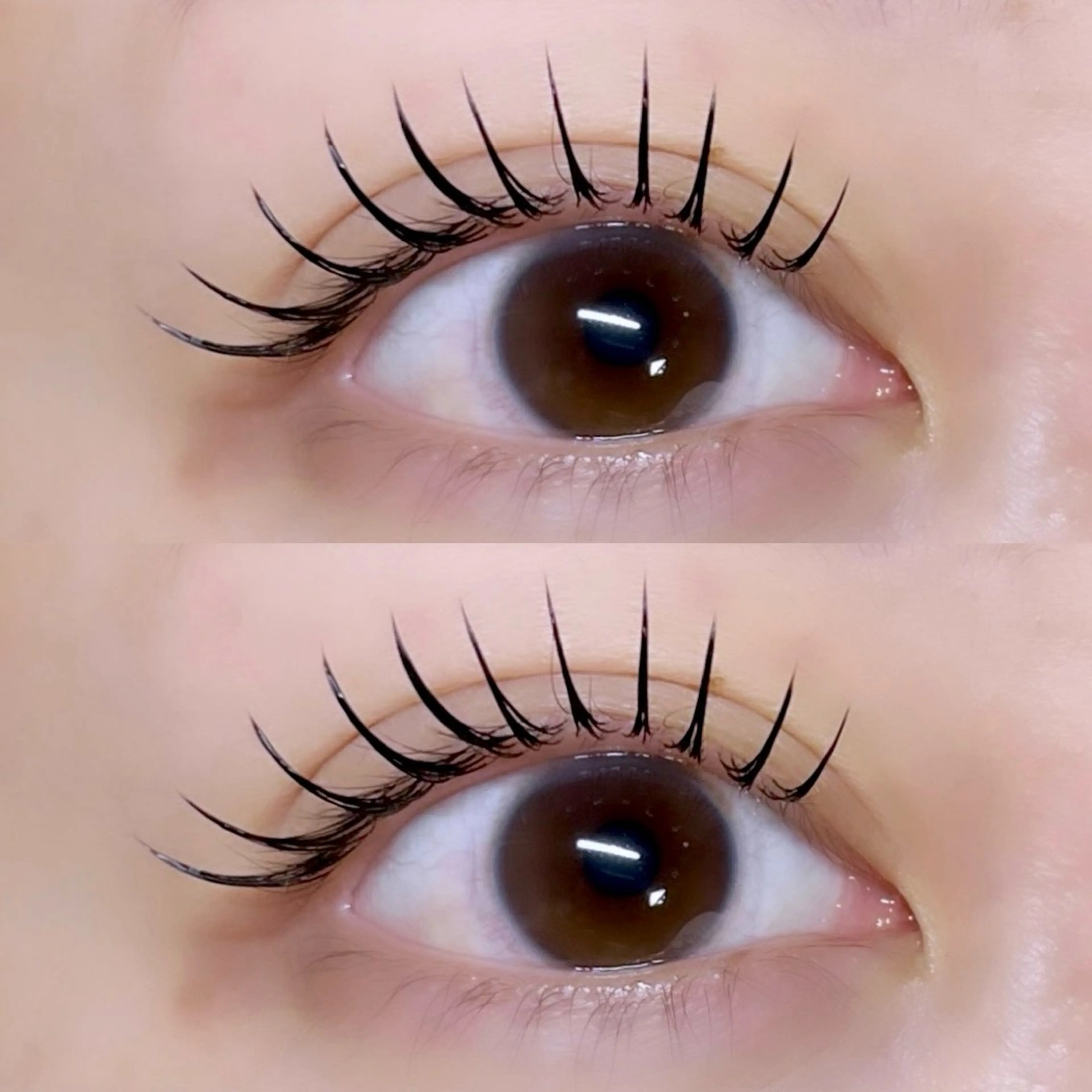 マツエク・マツパ fleur所属・🍀fleur🍀 柴田のマツエク・マツパデザイン