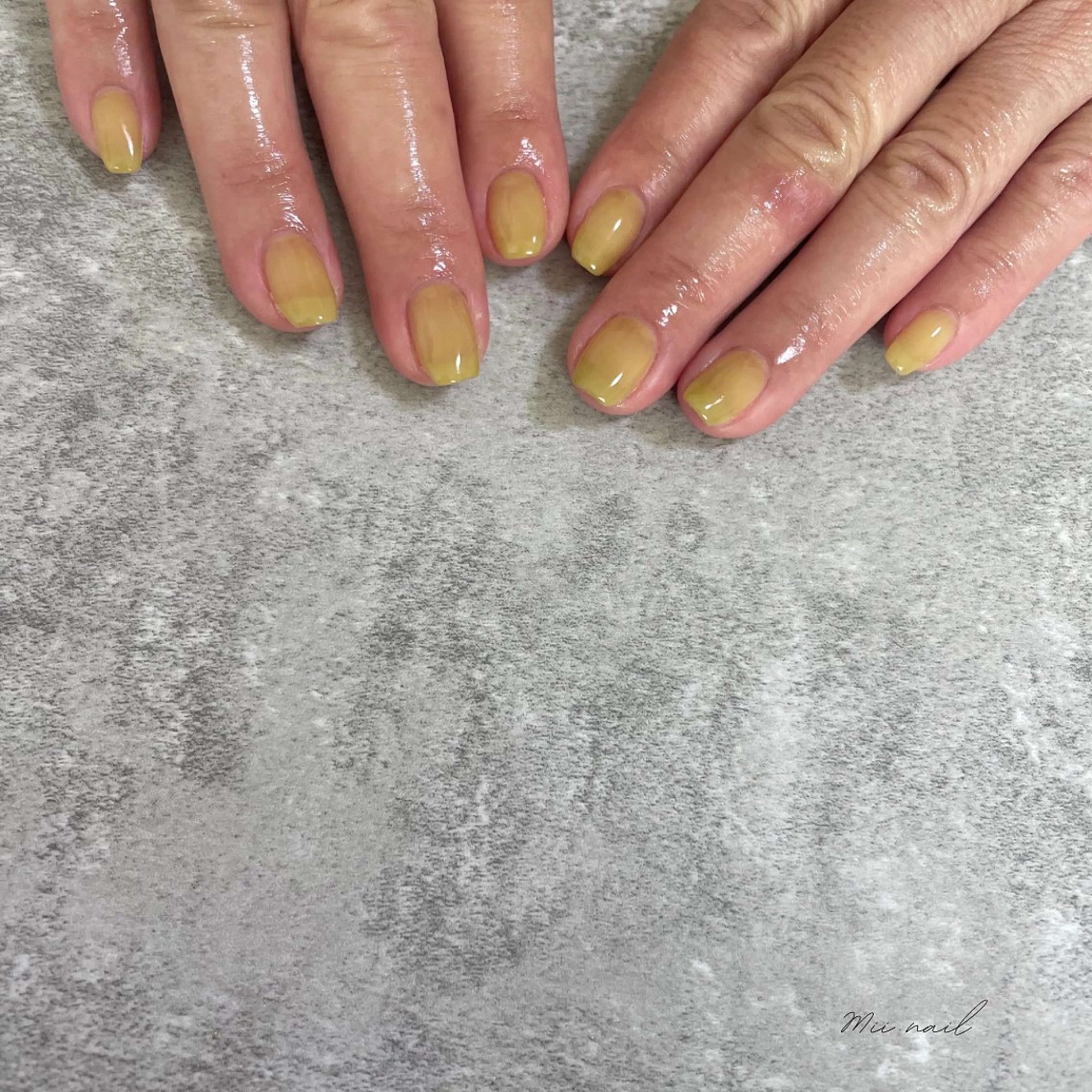 ネイル Mii nail いづみのその他イメージ