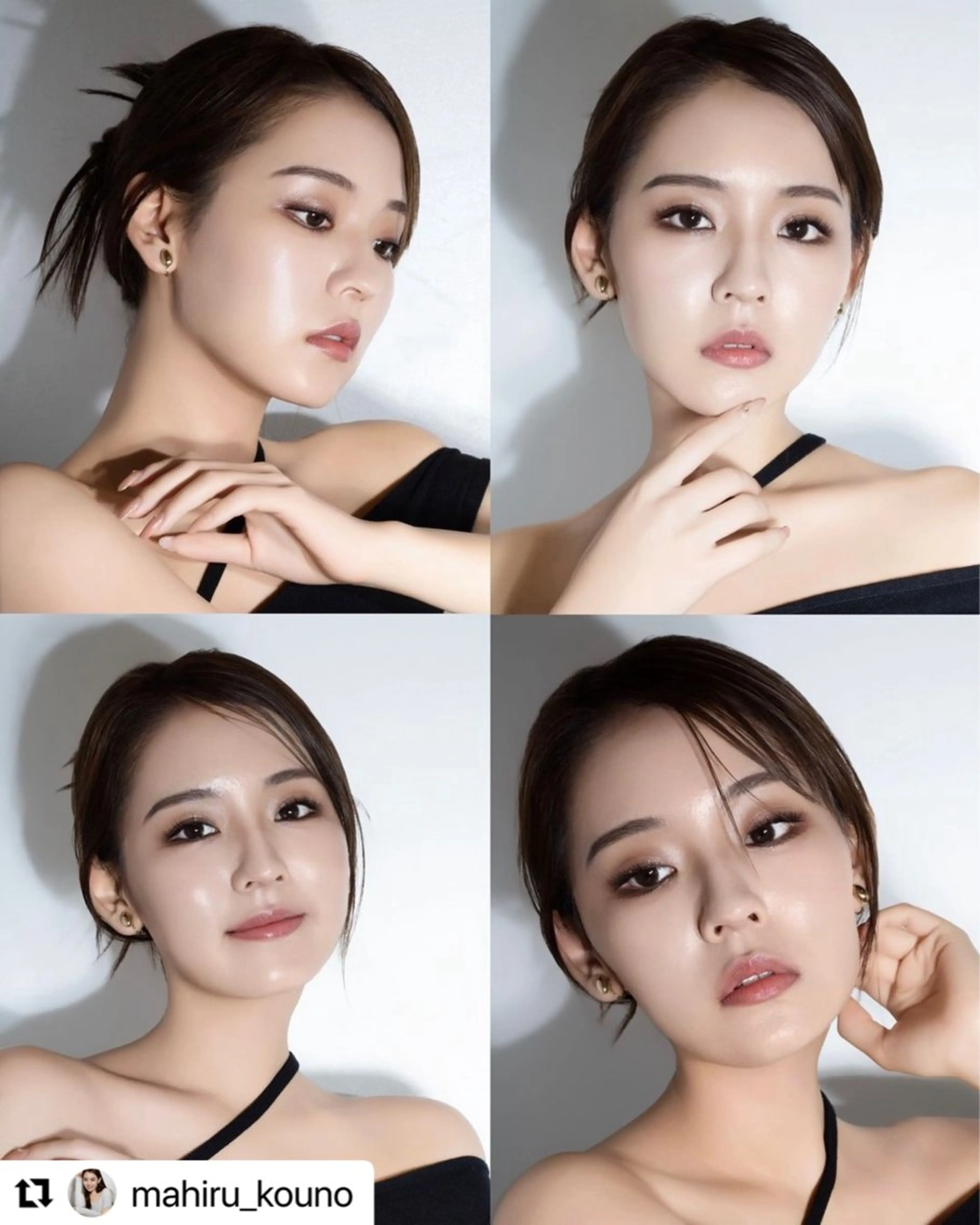 ROBBY 表参道yuseiのヘアスタイル