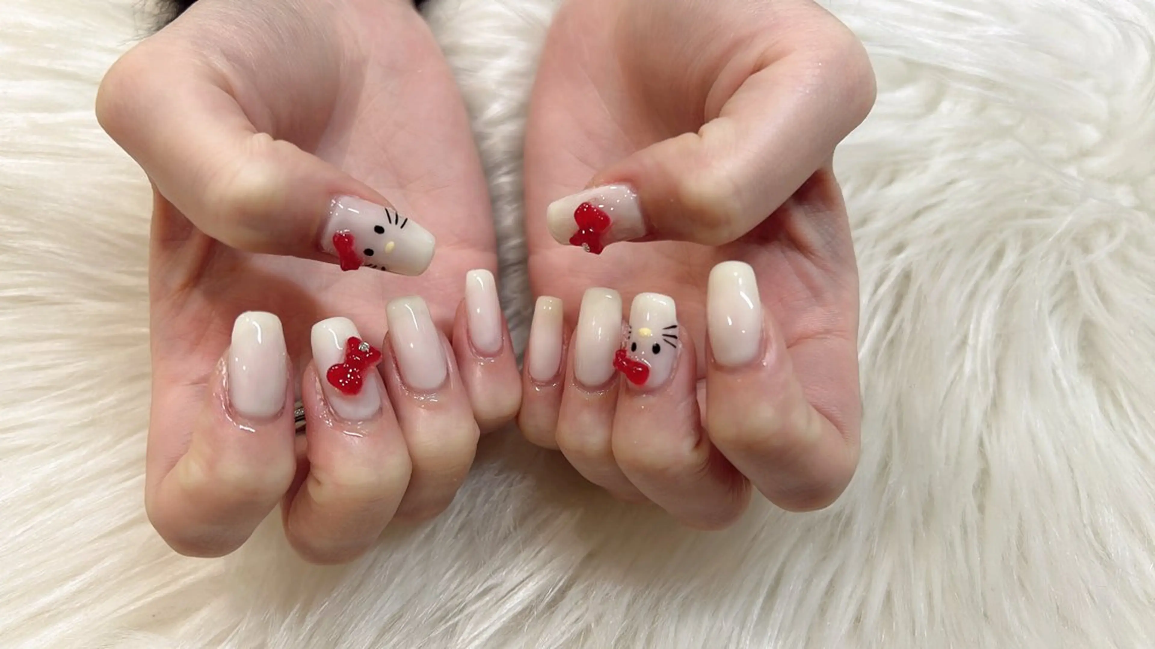 ネイル 《LB》ラブリエ Nail&eyeのマツエク・マツパデザイン