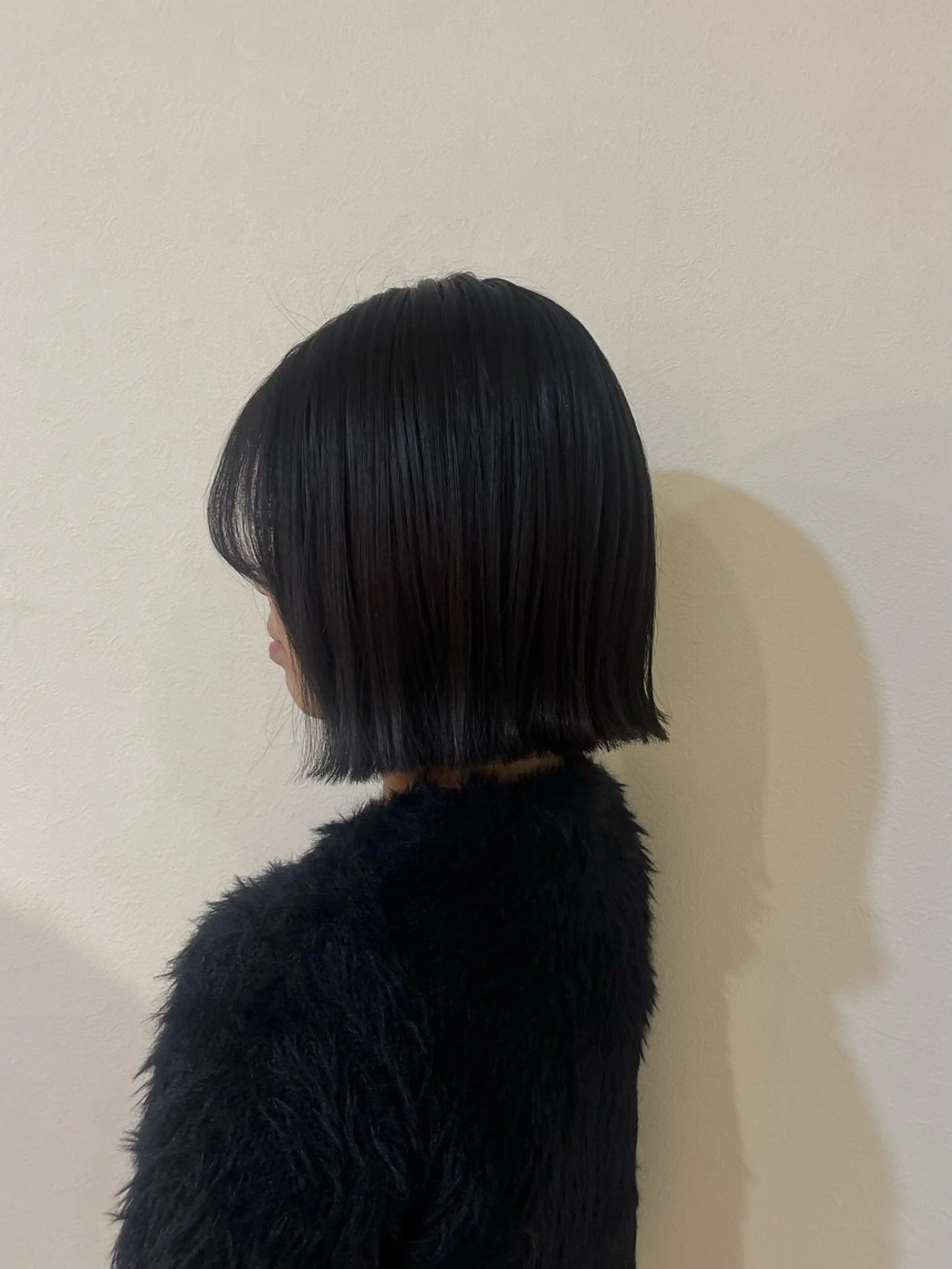 ショート カット CreBiA ✶ミオンのヘアスタイル