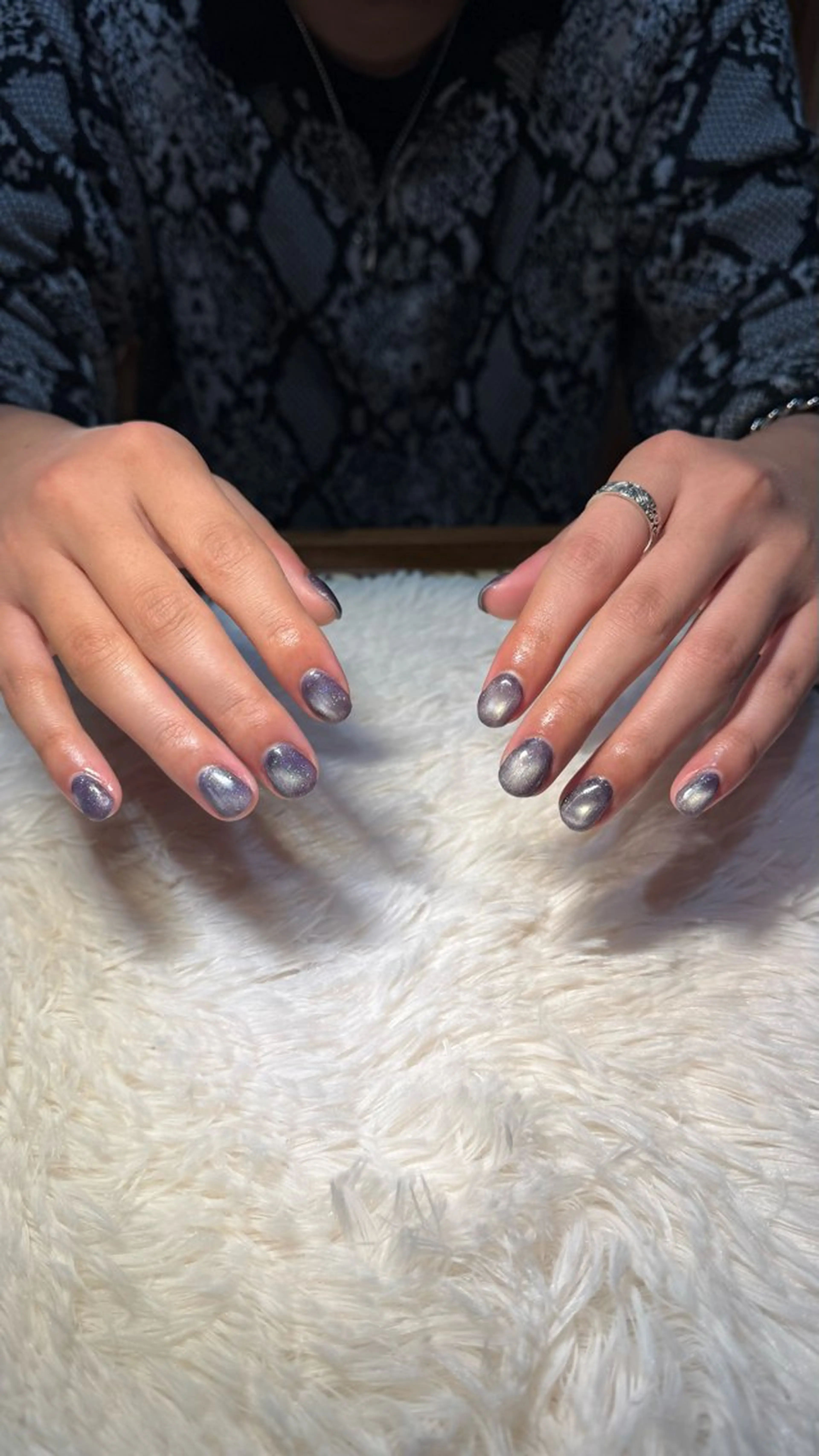 ネイル Nail ful .のネイルデザイン