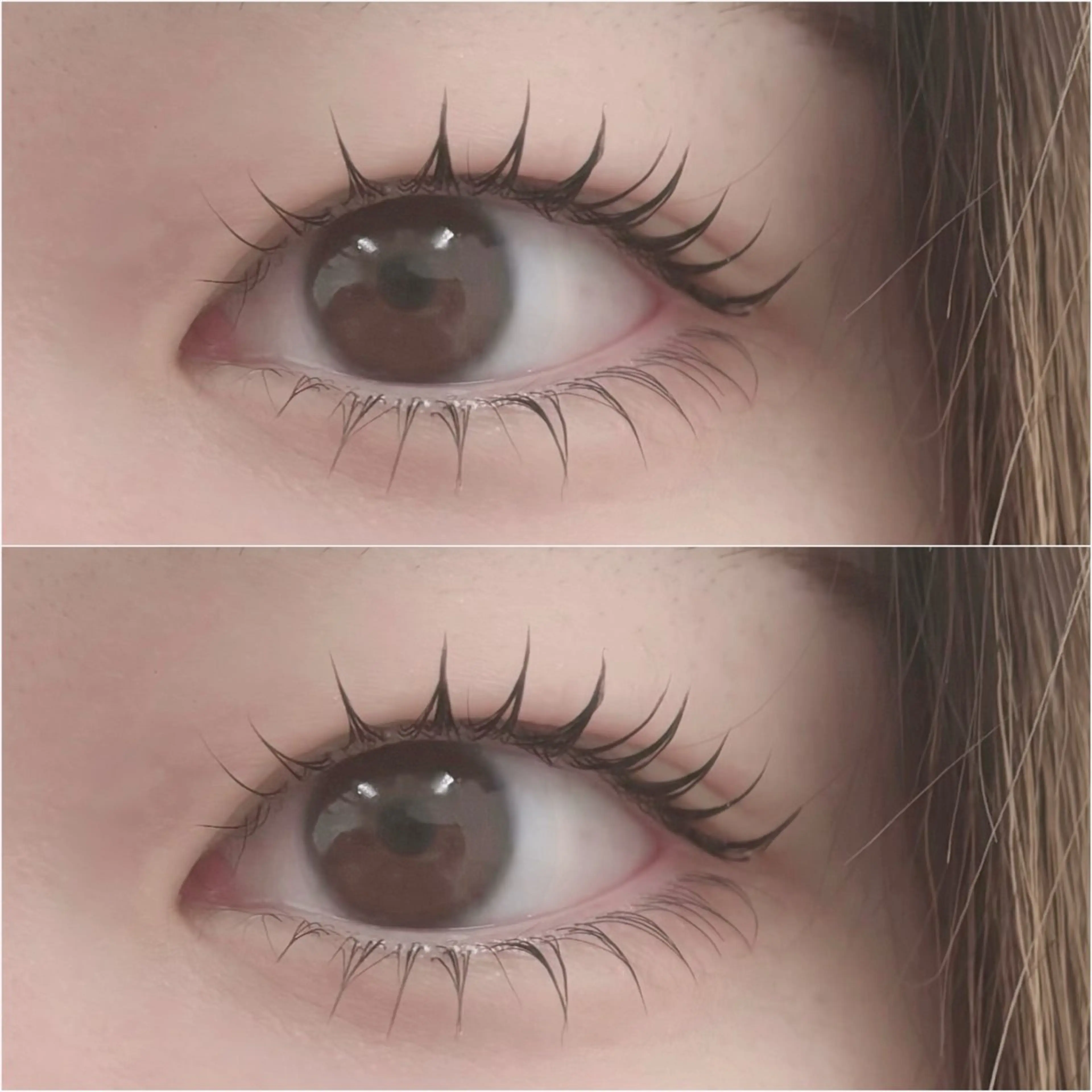 マスカラパーマ🫧技術チェックモデル様募集🙌の写真