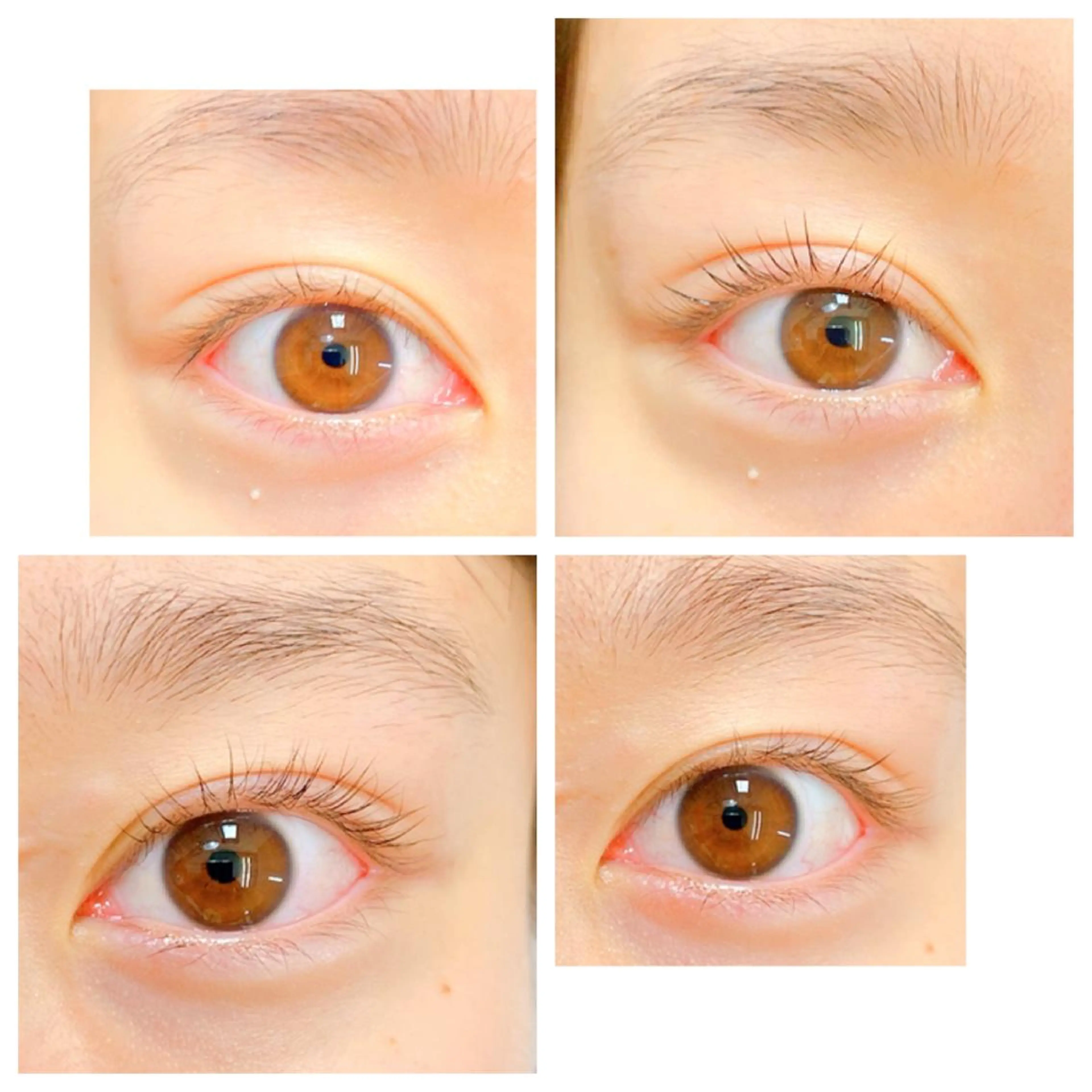 マツエク・マツパ Ｋ△Ｎ△♡かな ヘア&まつげのマツエク・マツパデザイン