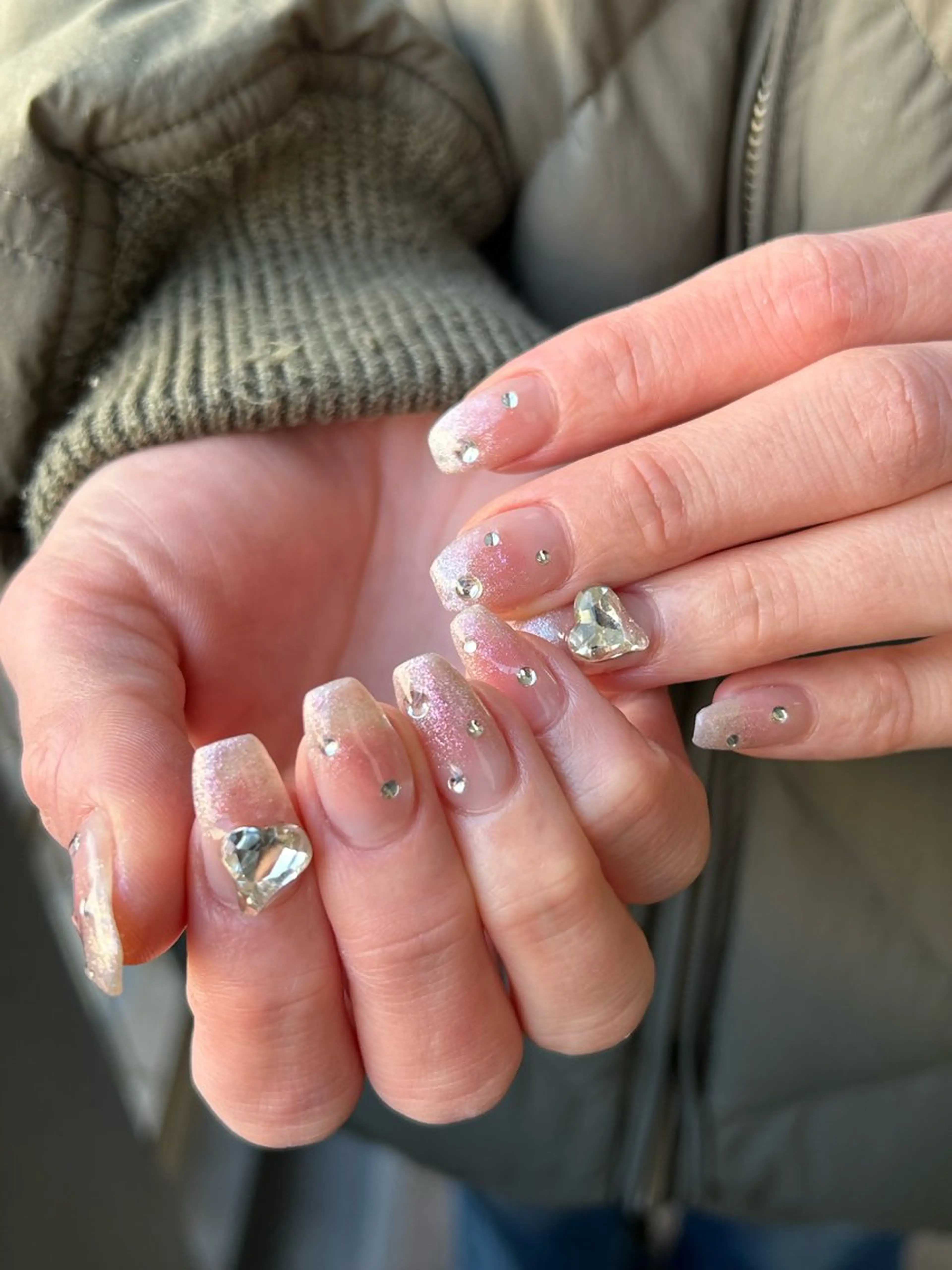 ネイル tamami _表参道／原宿のネイルデザイン