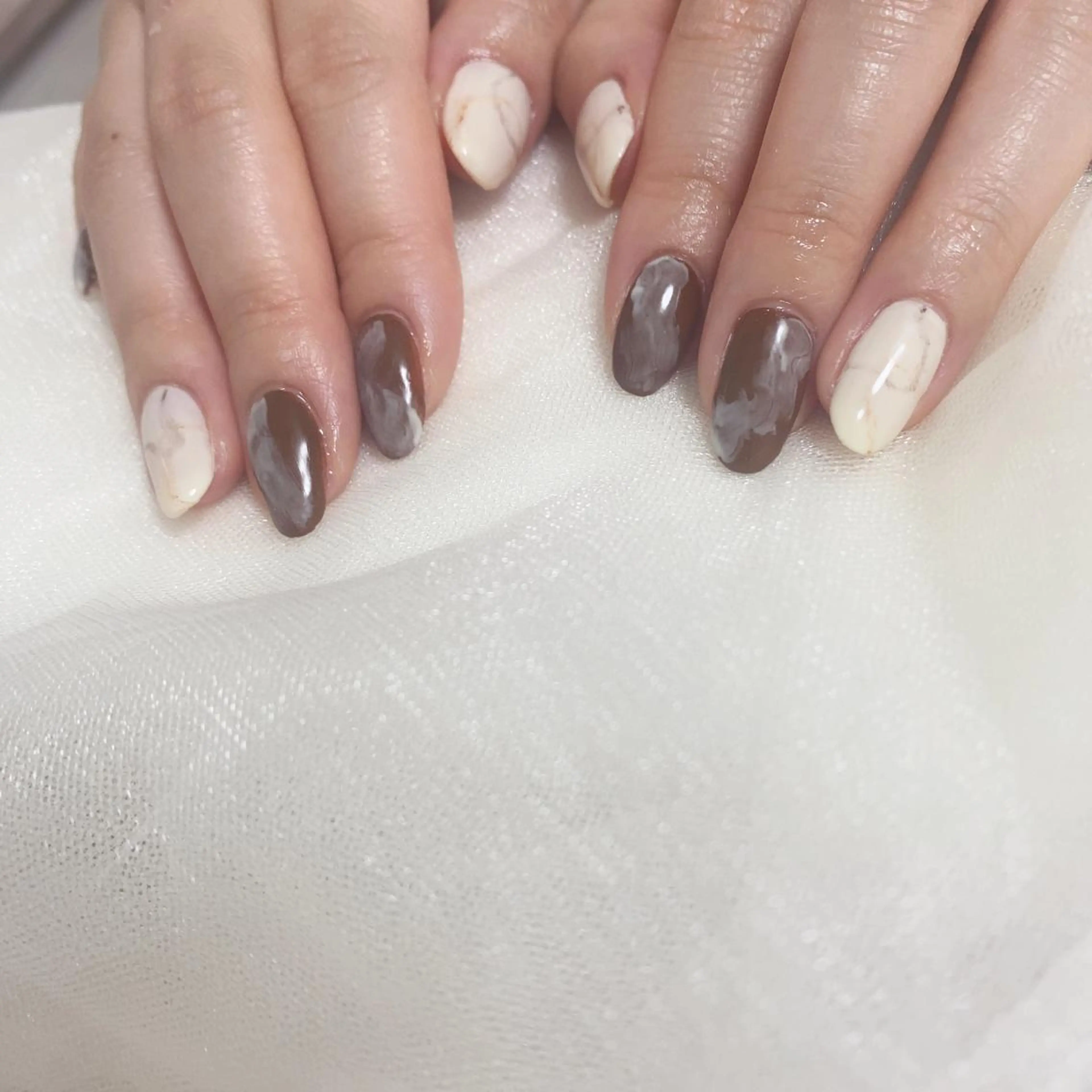 ネイル le ciel nailのネイルデザイン