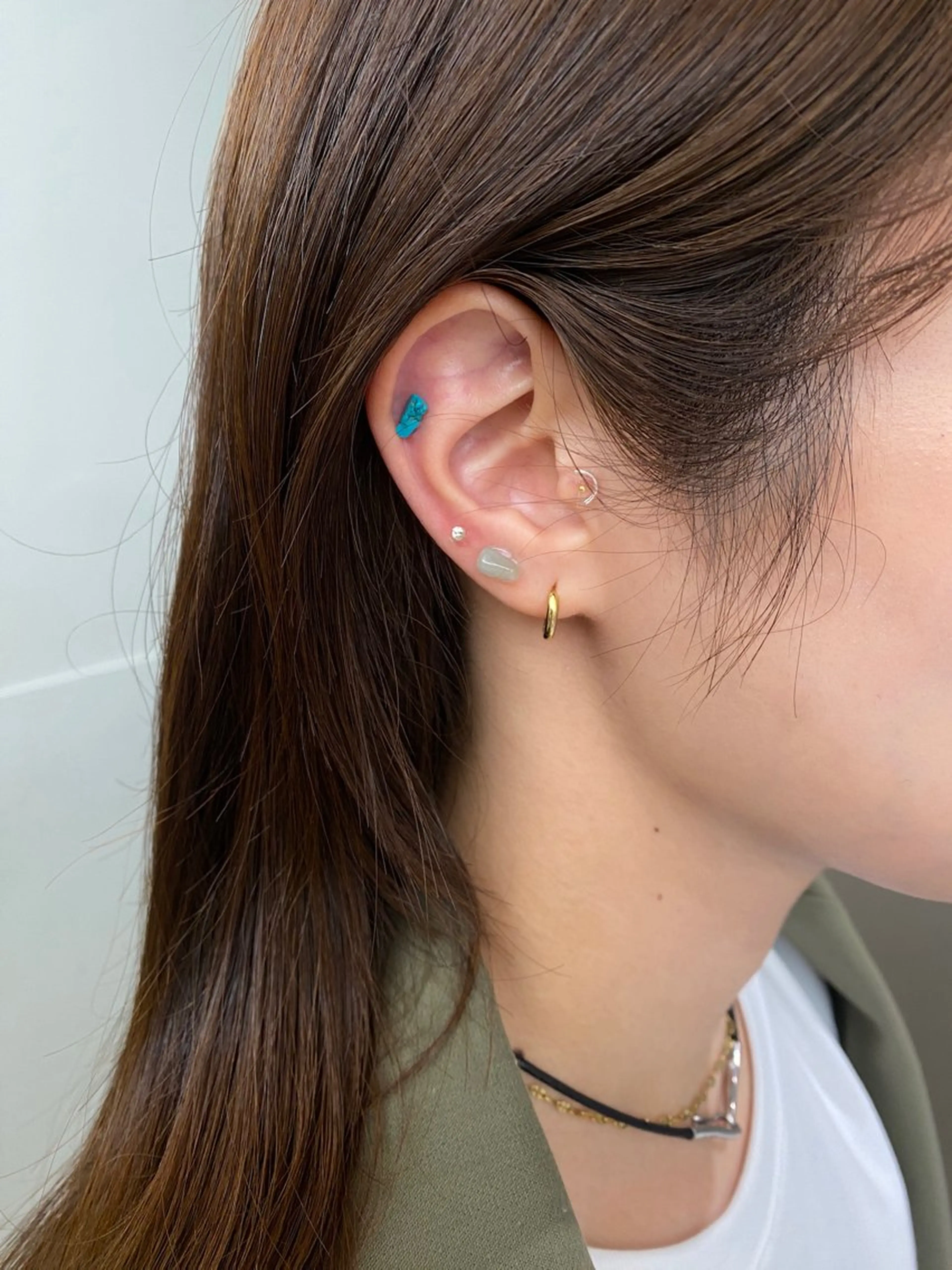 その他 高発色ブリーチ/ ハイレイヤー🪽aiのヘアスタイル