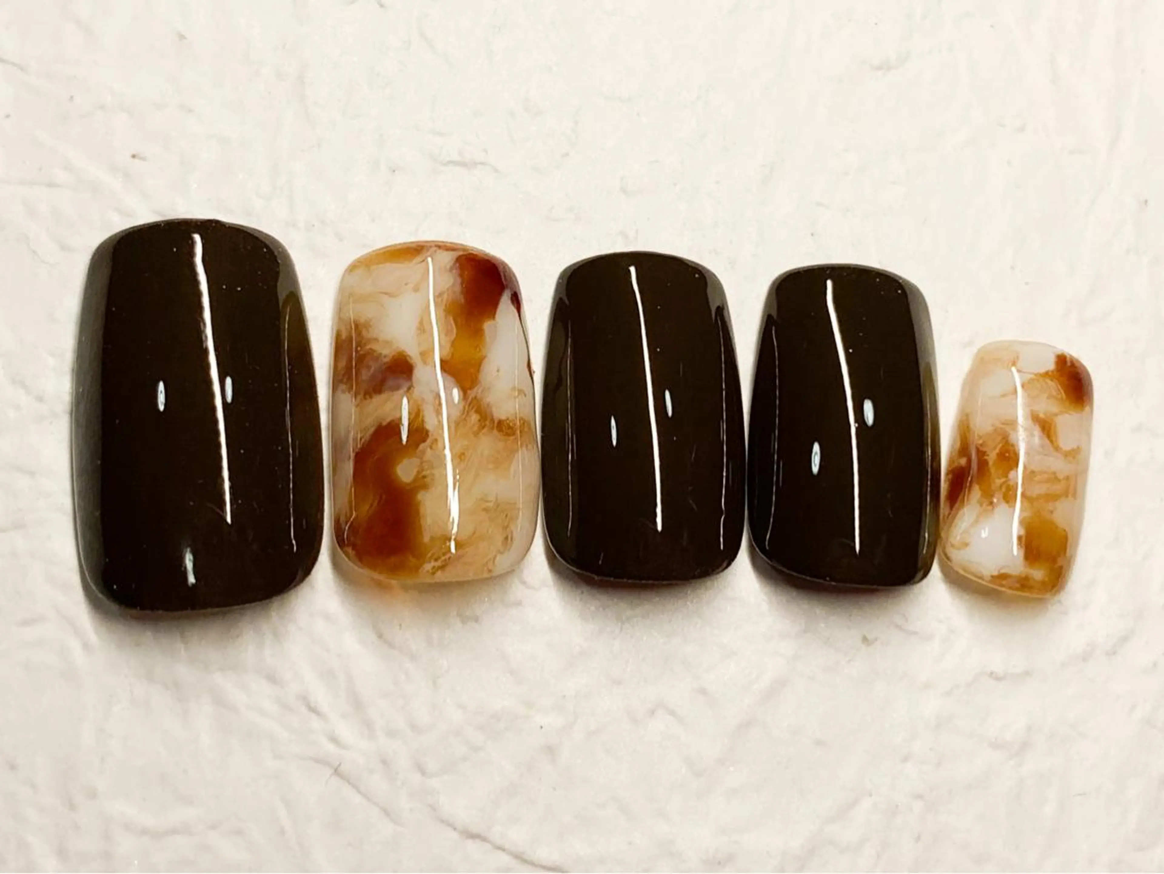 ネイル Suu ..のネイルデザイン