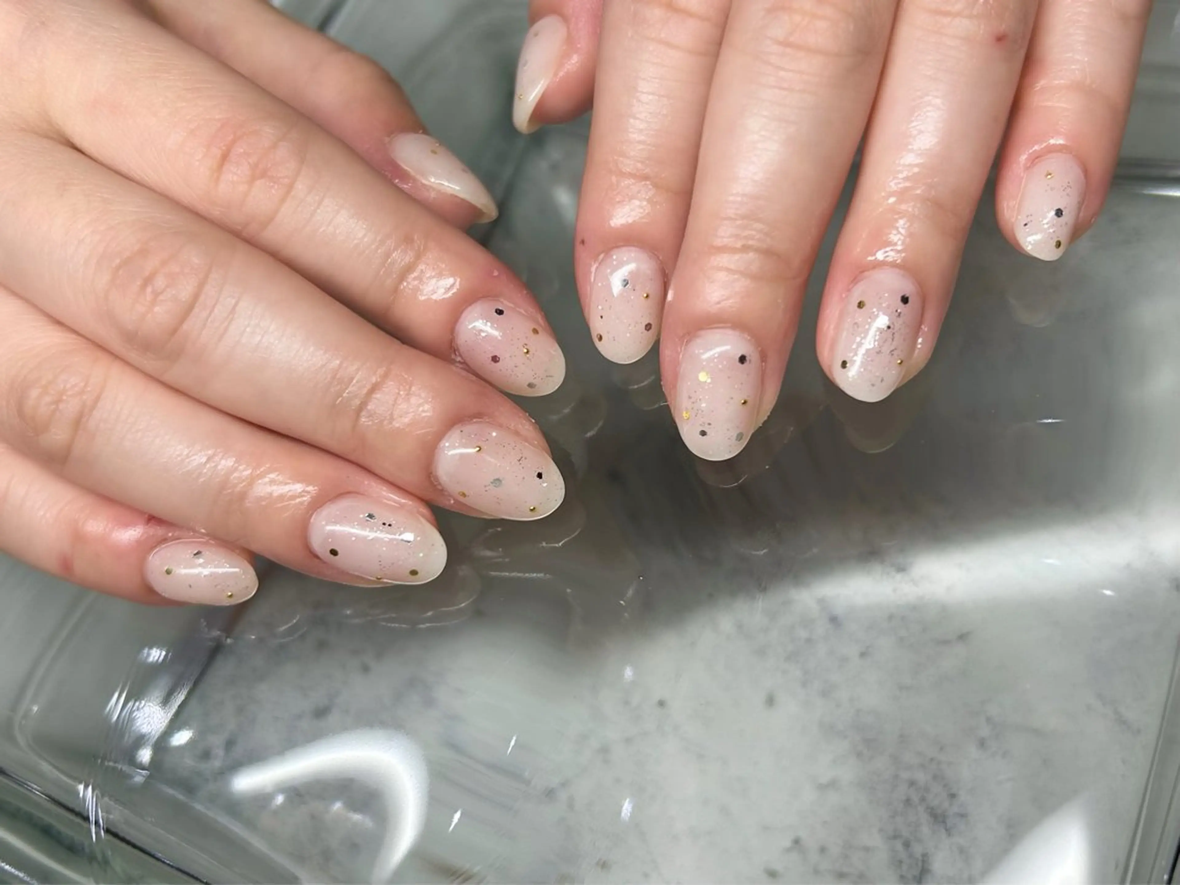 ネイル N.design muraのネイルデザイン