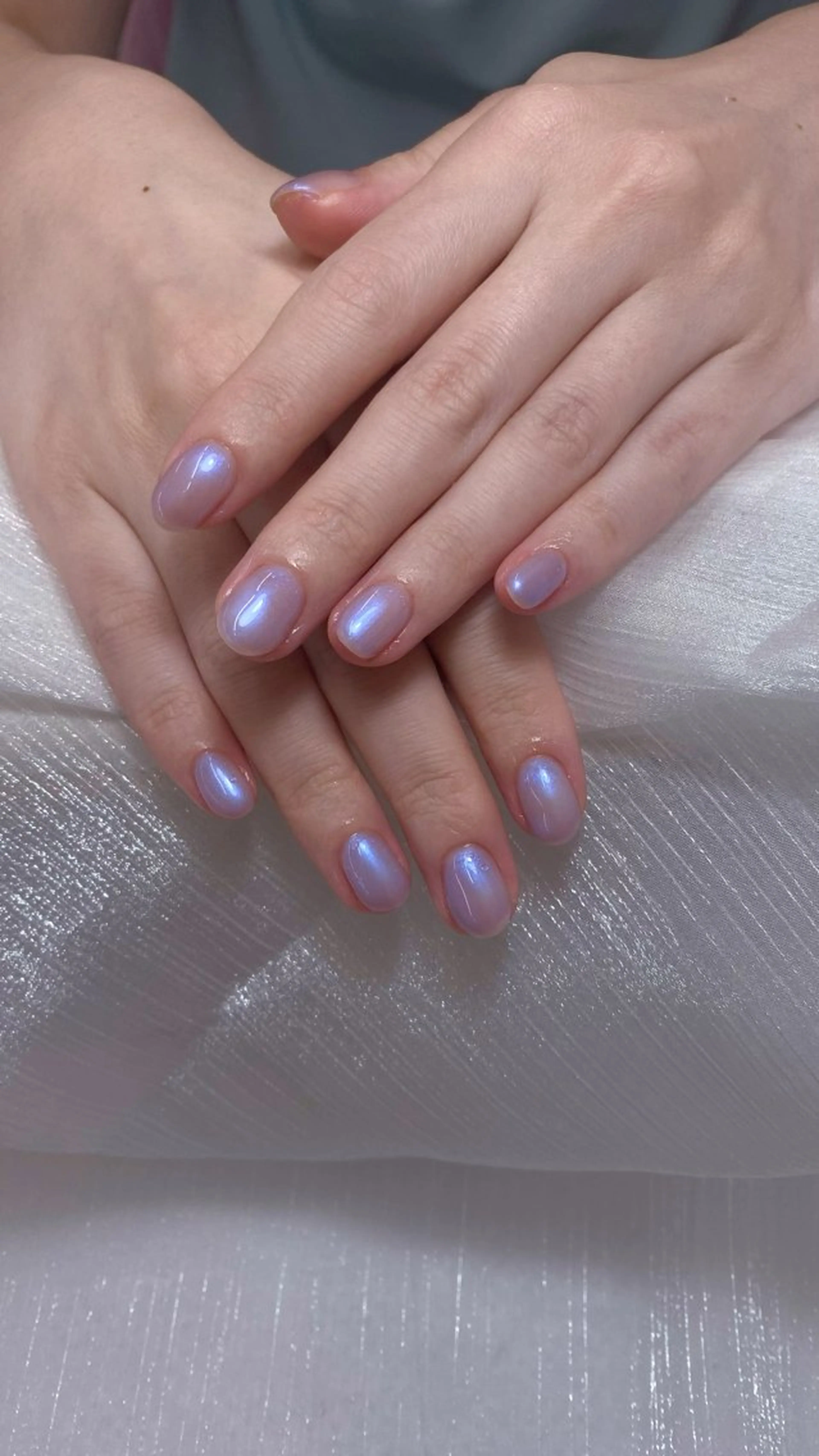 ネイル 星野 せいなのネイルデザイン