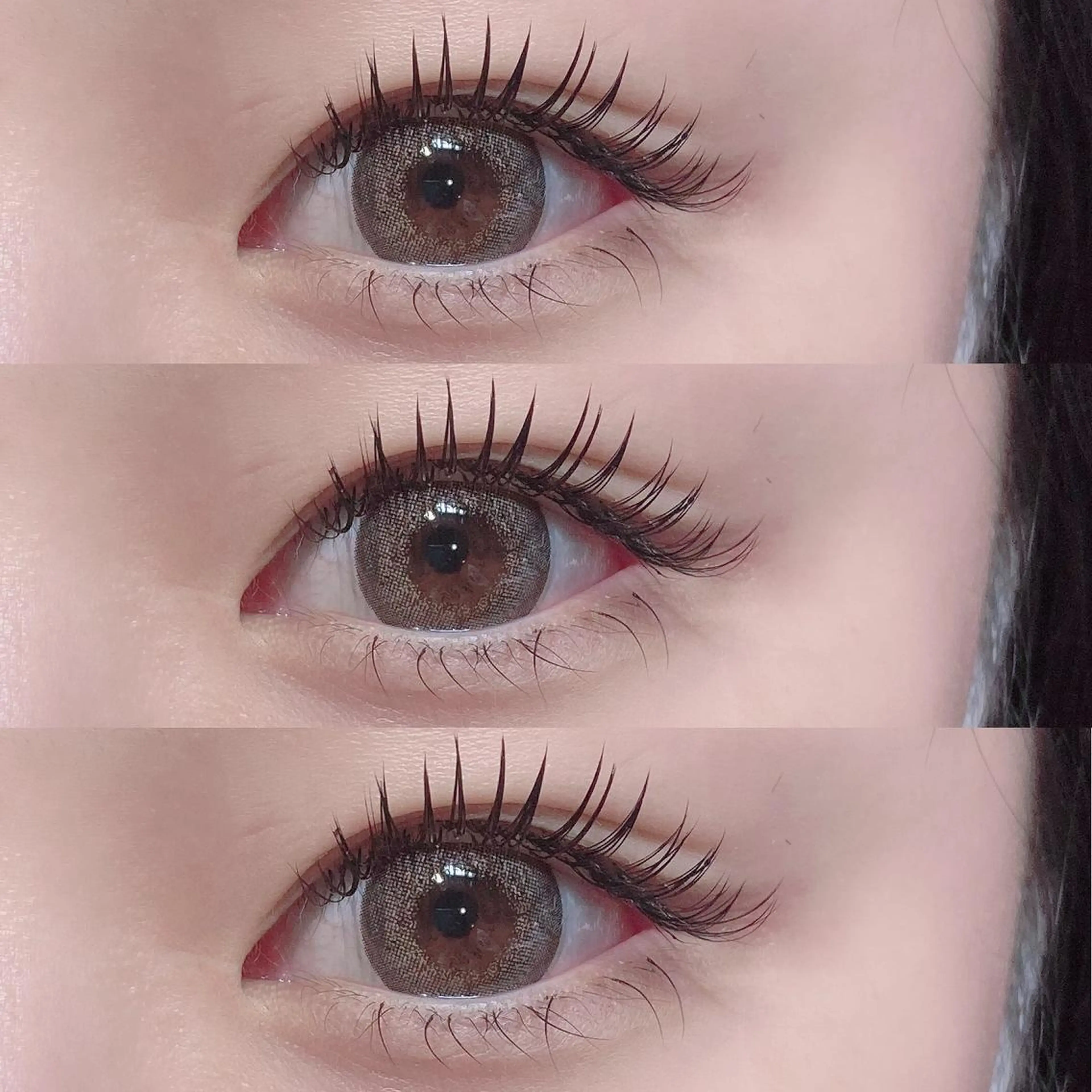 マツエク・マツパ マツエク sakura .のマツエク・マツパデザイン