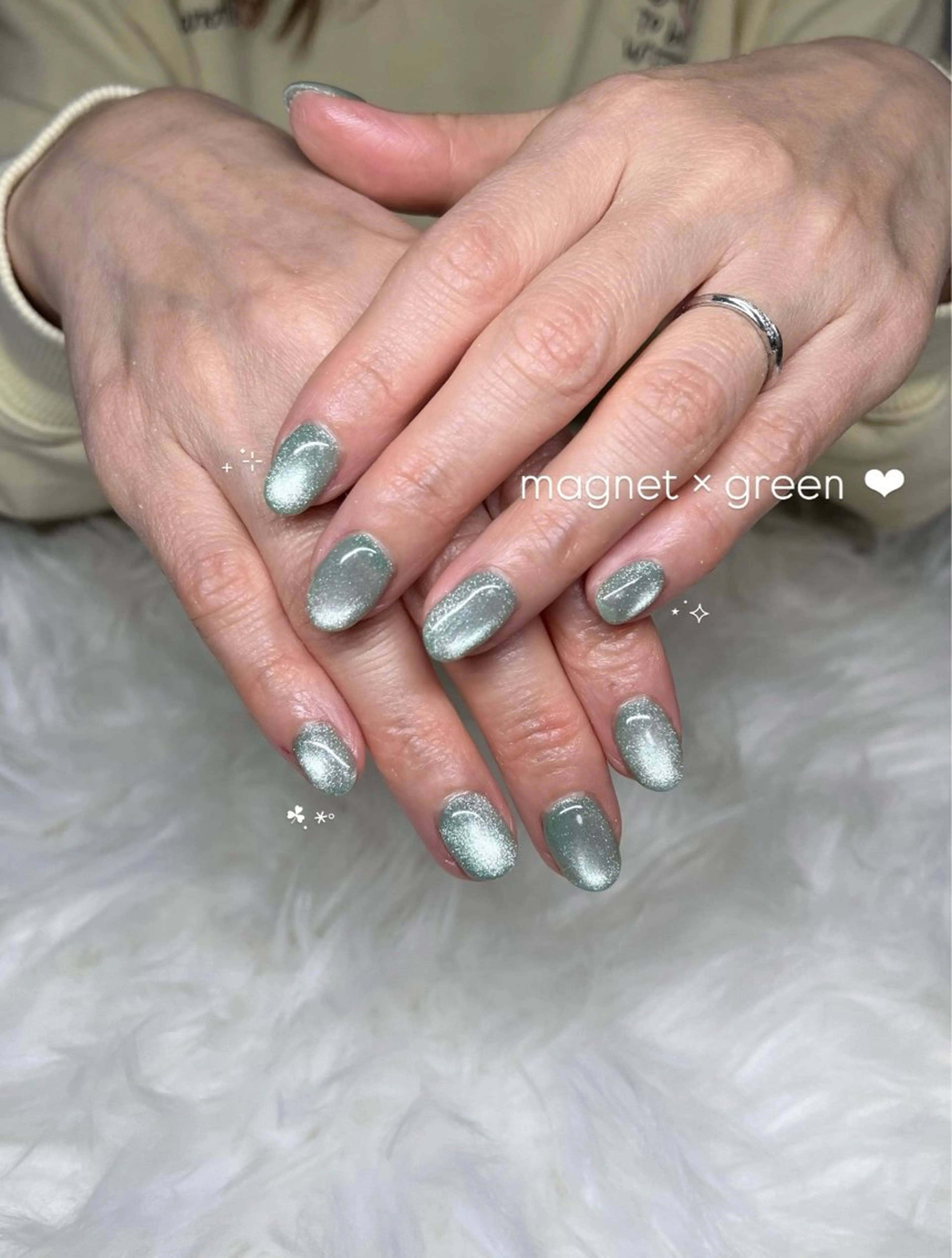 ネイル elf.2 / mayuのネイルデザイン