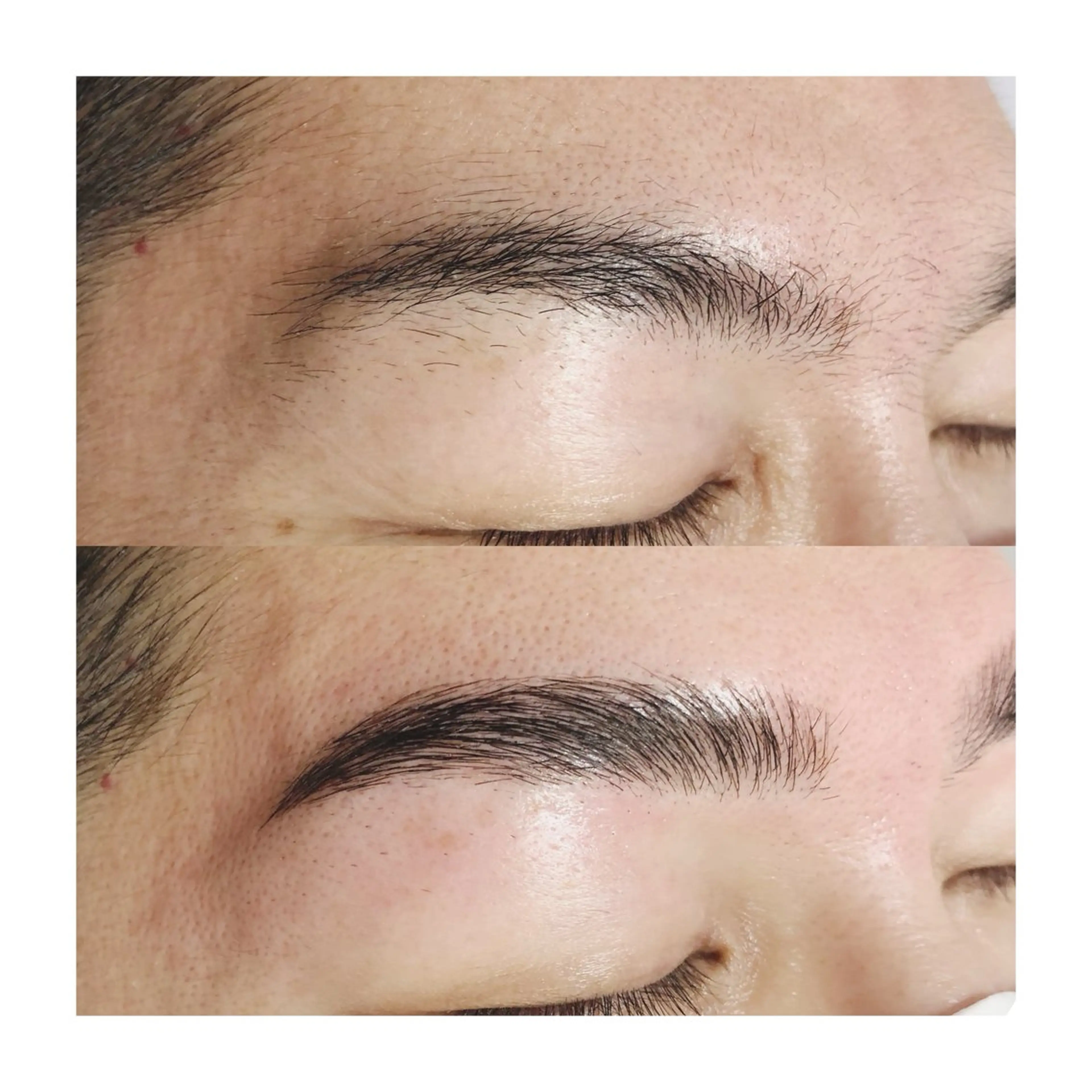 メンズ アイブロウ THEEYEBROW 京都駅店の眉毛・アイブロウイメージ